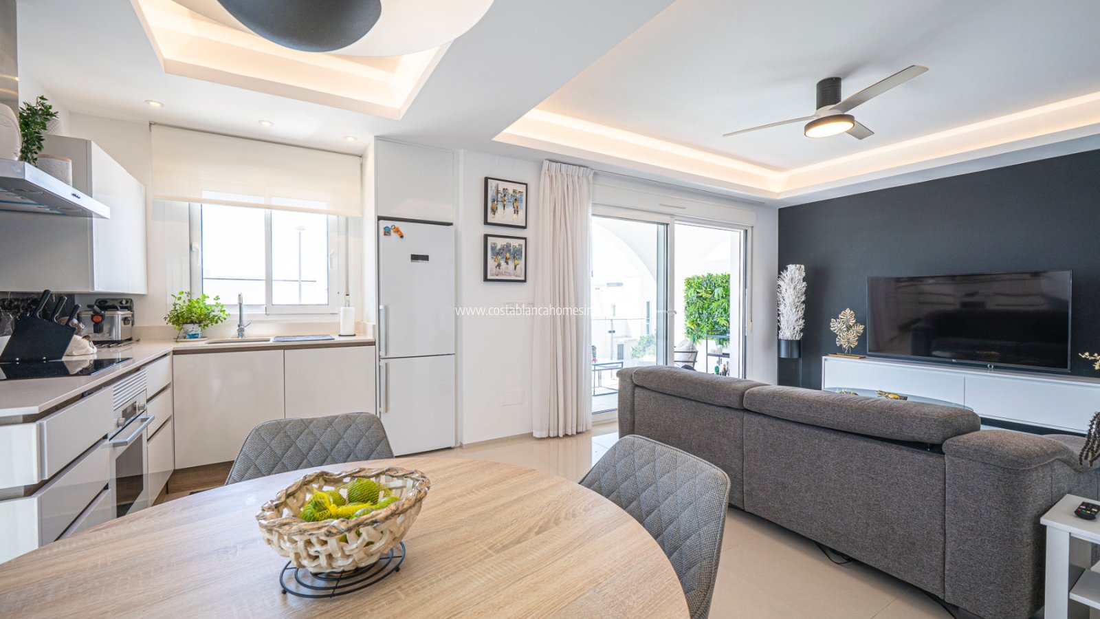 Sale - Apartment - Ciudad Quesada - Ciudad Quesada - Rojales