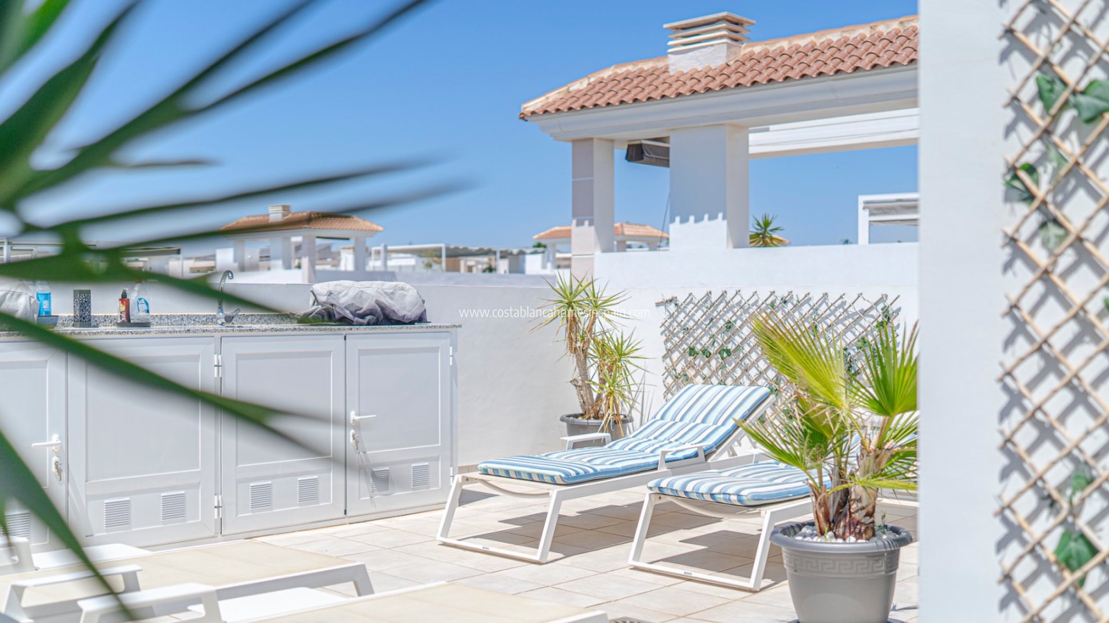 Sale - Apartment - Ciudad Quesada - Ciudad Quesada - Rojales