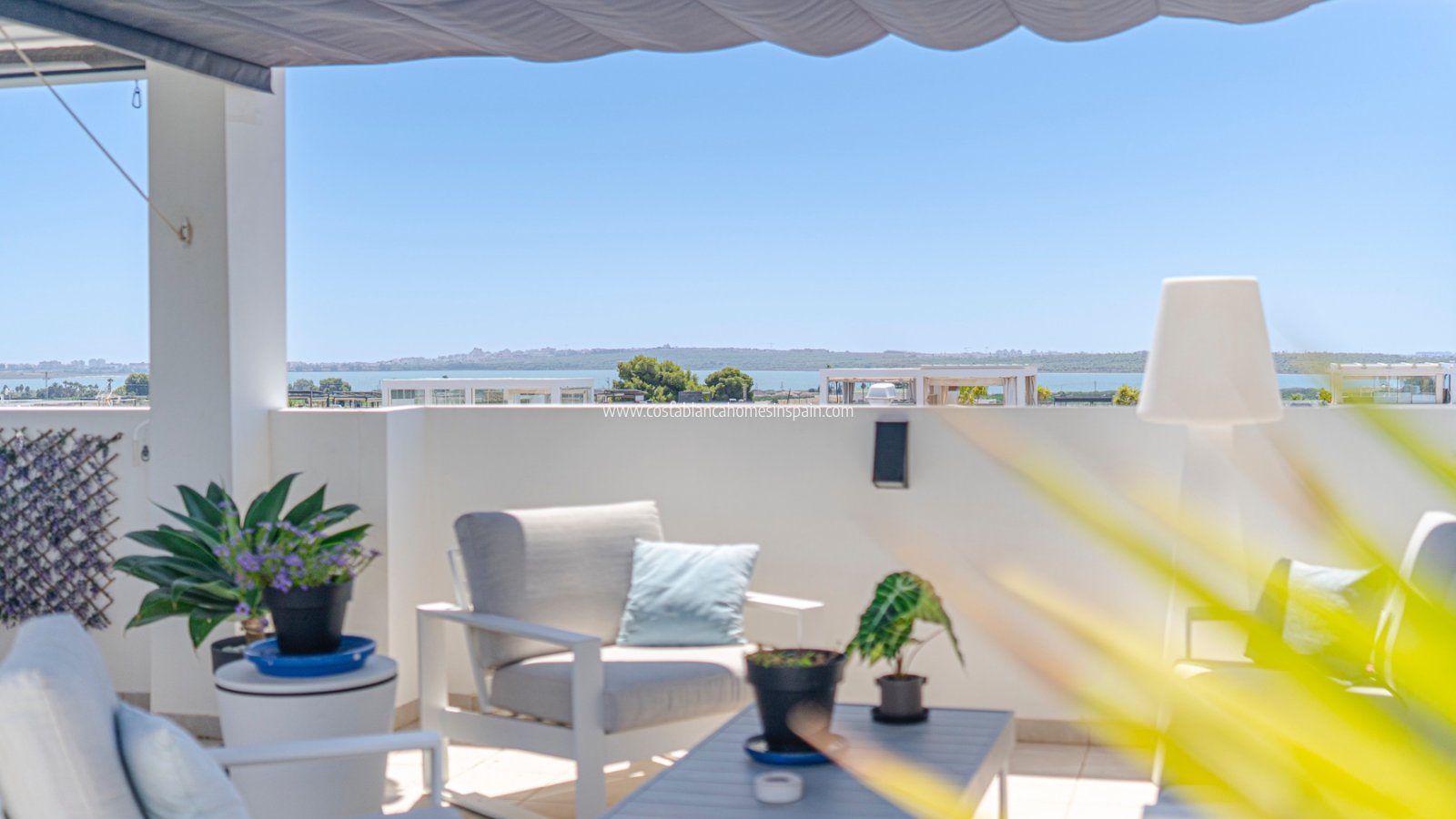 Sale - Apartment - Ciudad Quesada - Ciudad Quesada - Rojales