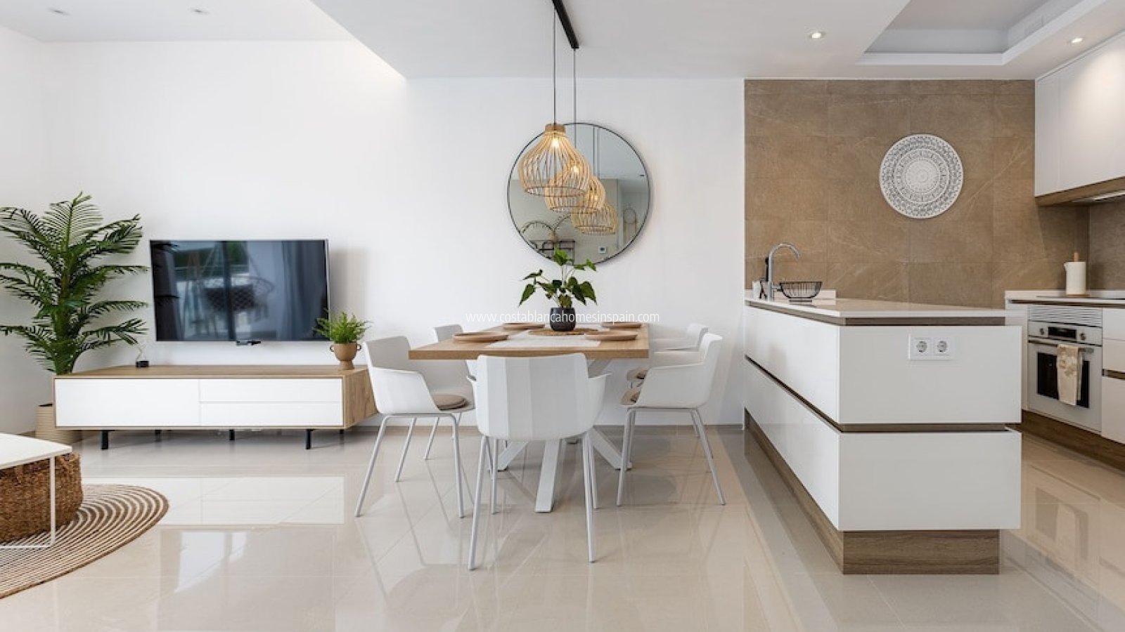 Sale - Apartment - Ciudad Quesada - Doña Pepa