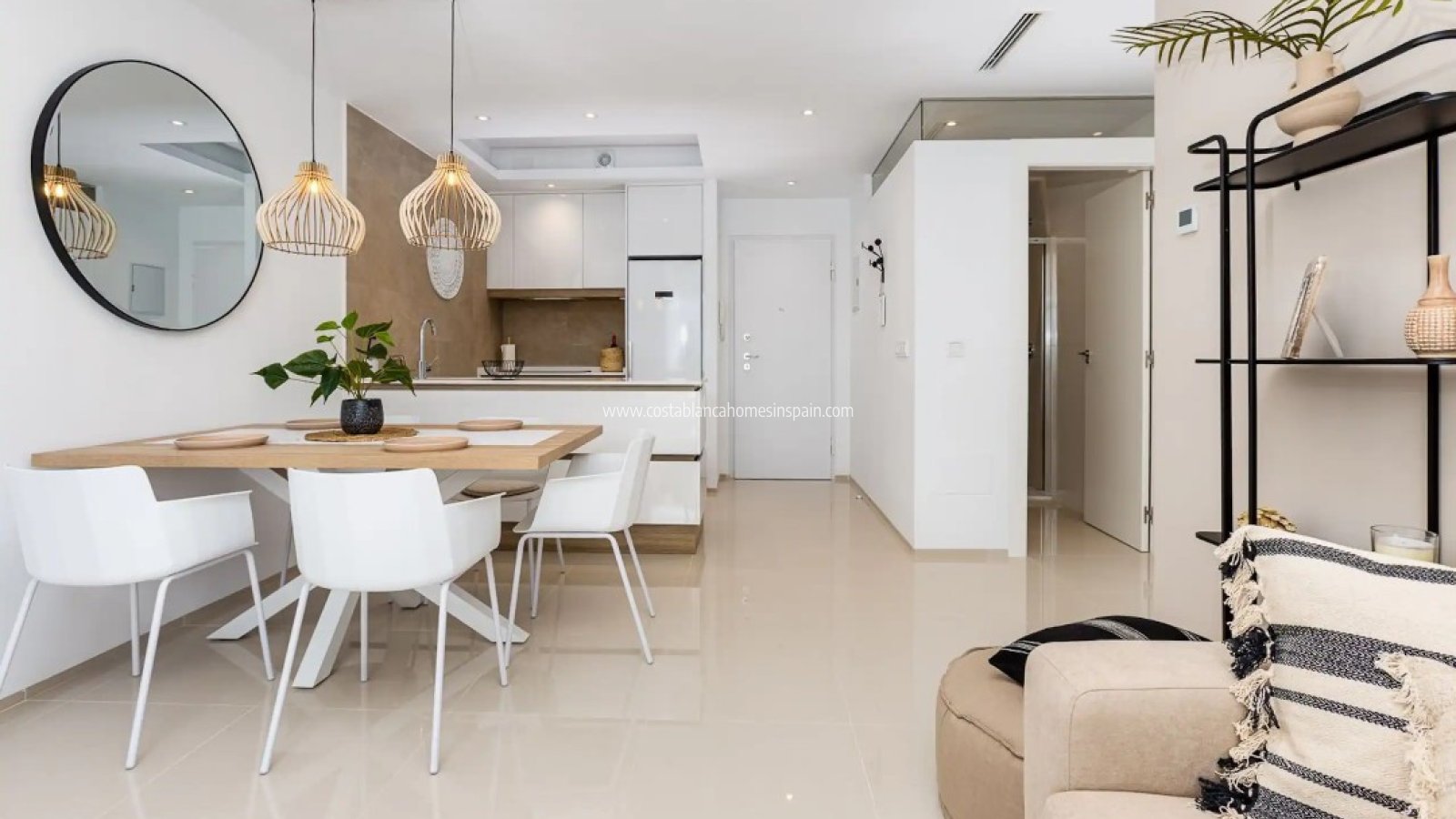 Sale - Apartment - Ciudad Quesada - Doña Pepa