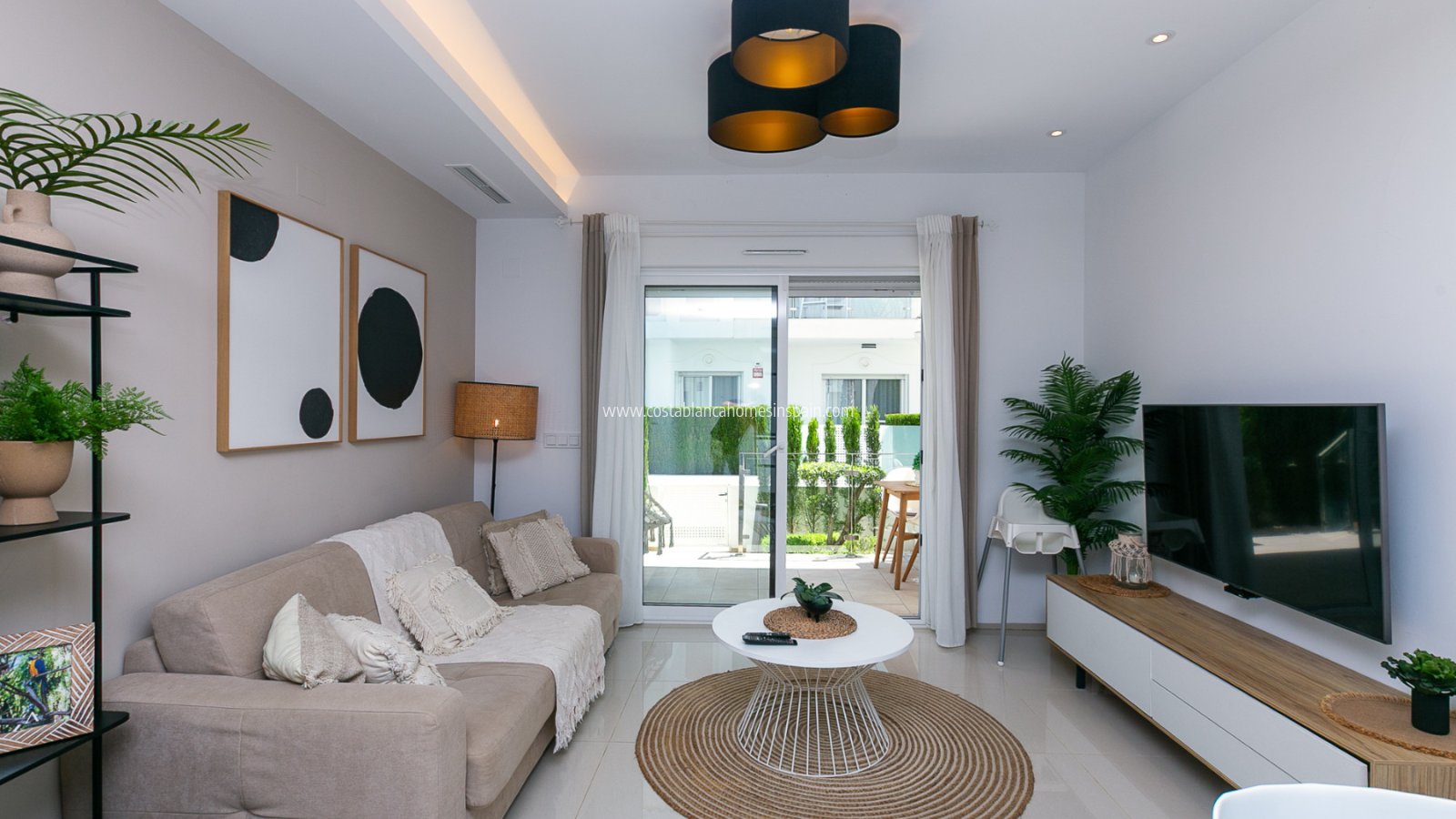 Sale - Apartment - Ciudad Quesada - Doña Pepa