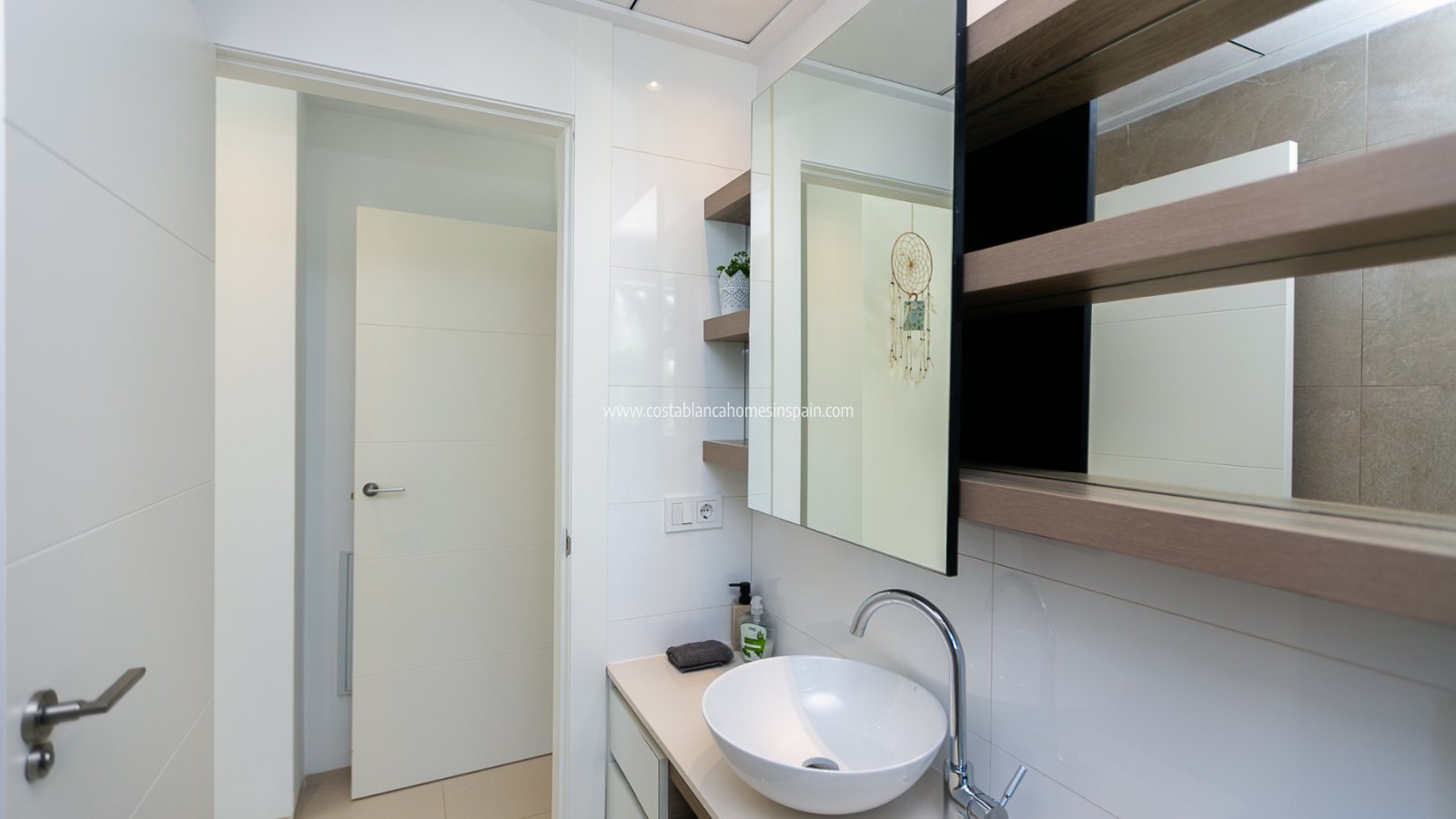 Sale - Apartment - Ciudad Quesada - Doña Pepa