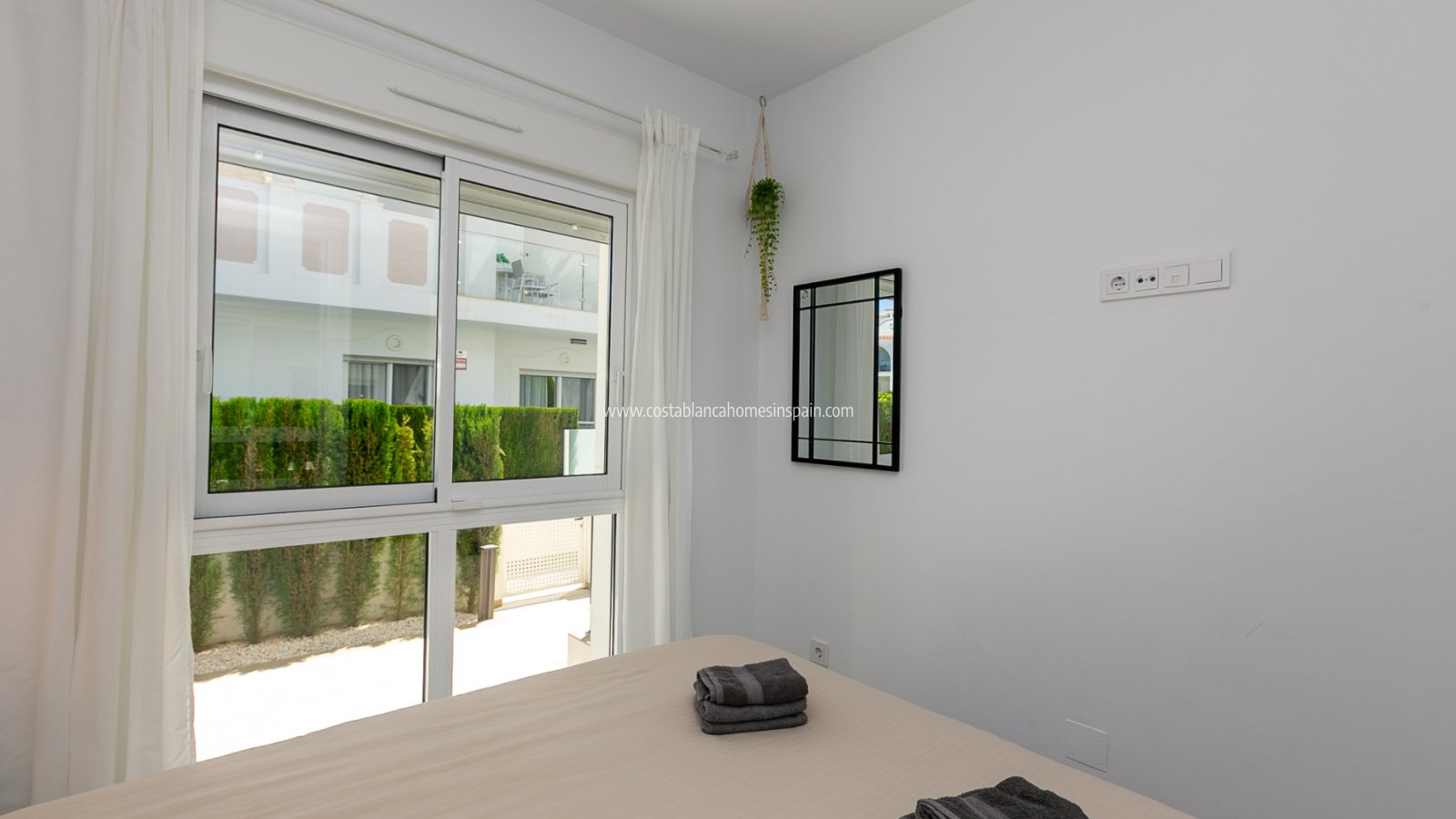Sale - Apartment - Ciudad Quesada - Doña Pepa