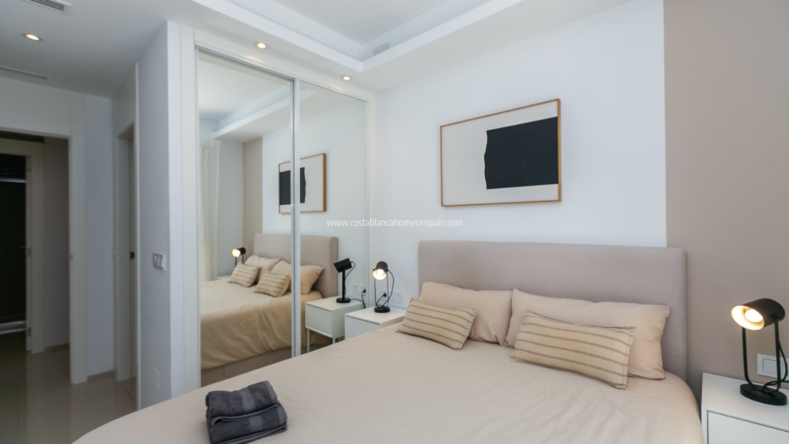 Sale - Apartment - Ciudad Quesada - Doña Pepa
