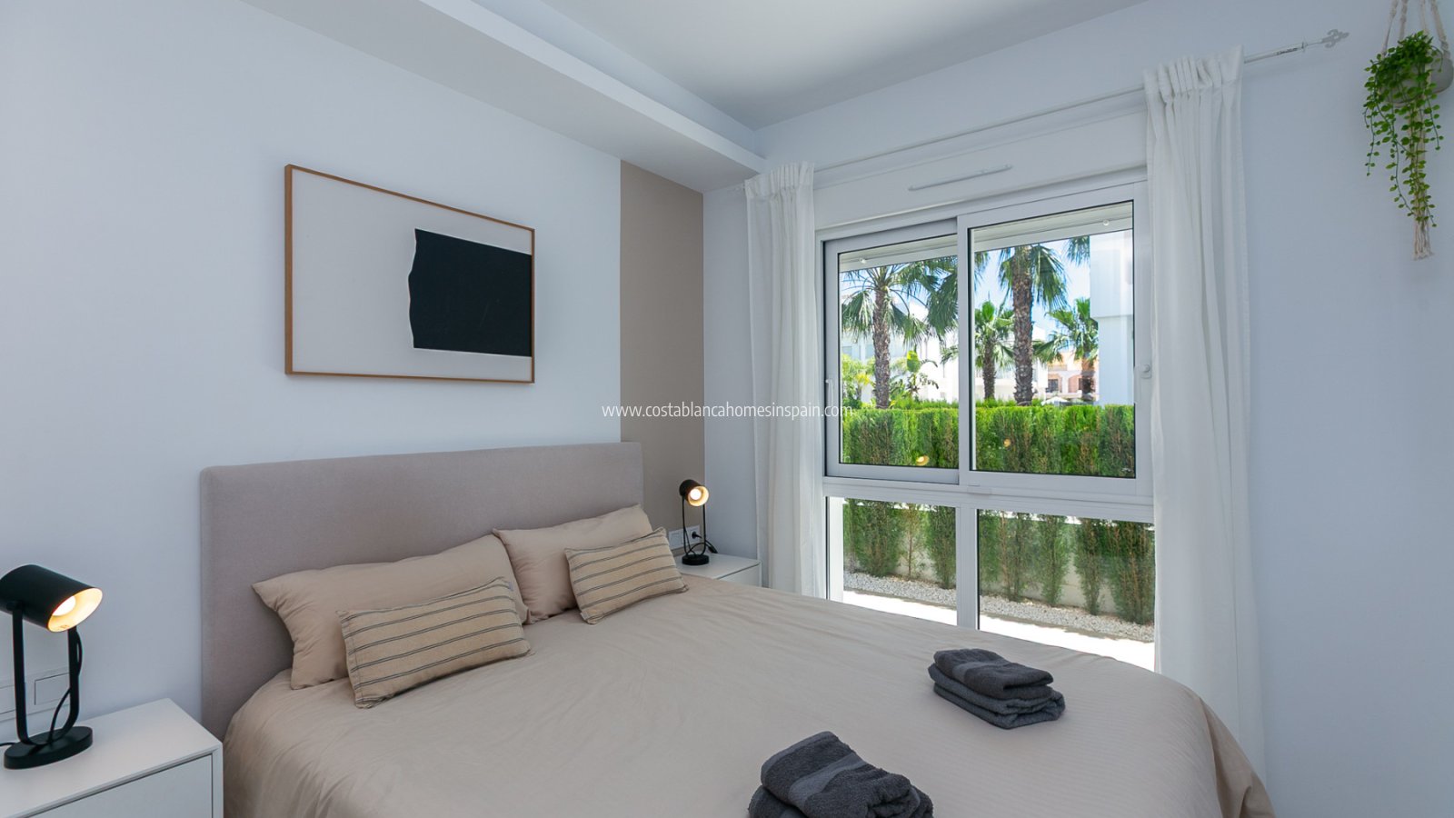 Sale - Apartment - Ciudad Quesada - Doña Pepa
