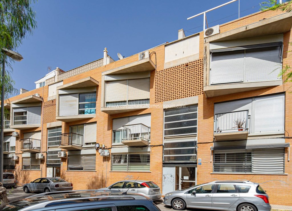 Sale - Apartment - Ciudad Quesada - Rojales