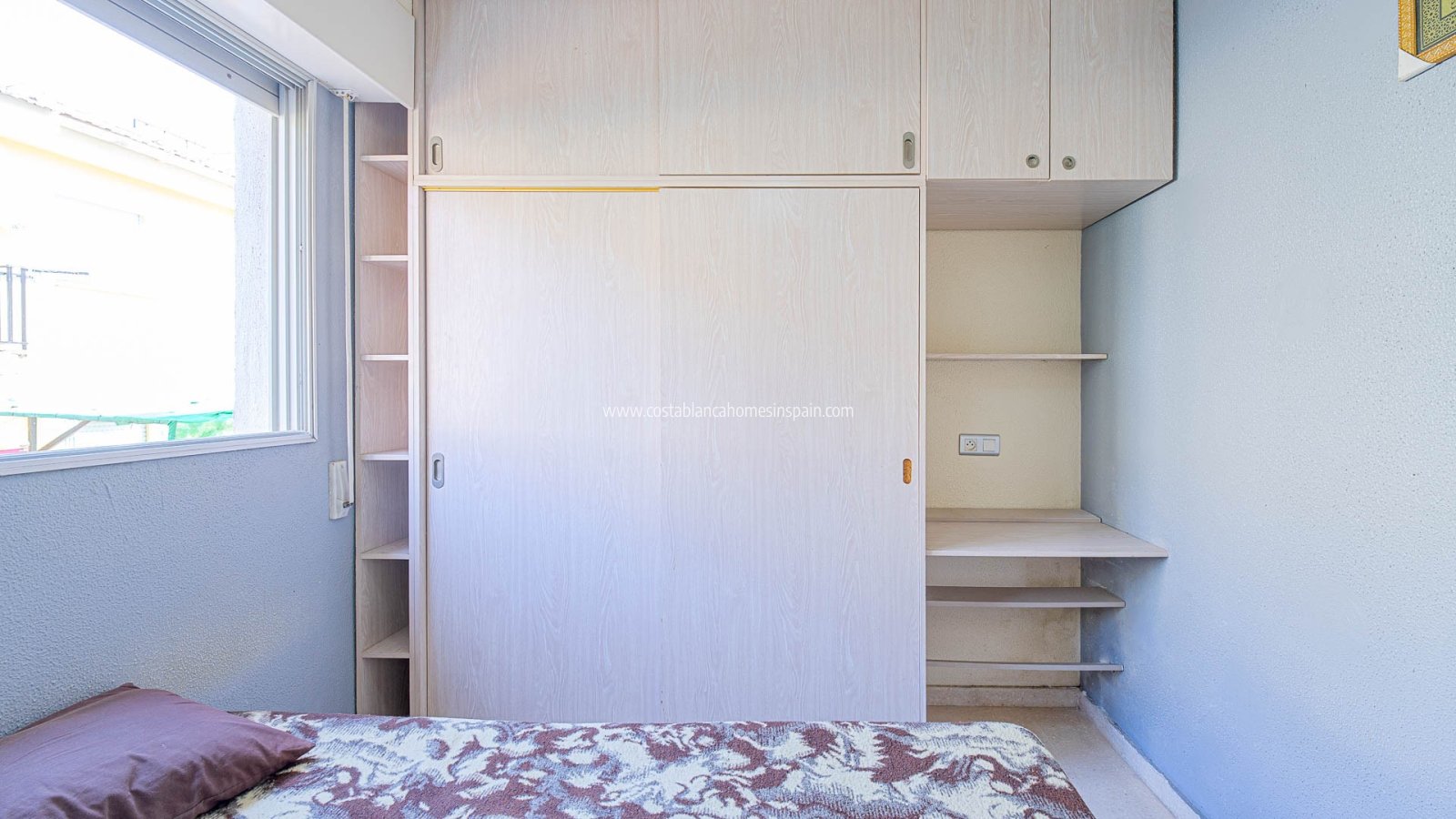 Sale - Apartment - Ciudad Quesada - Rojales