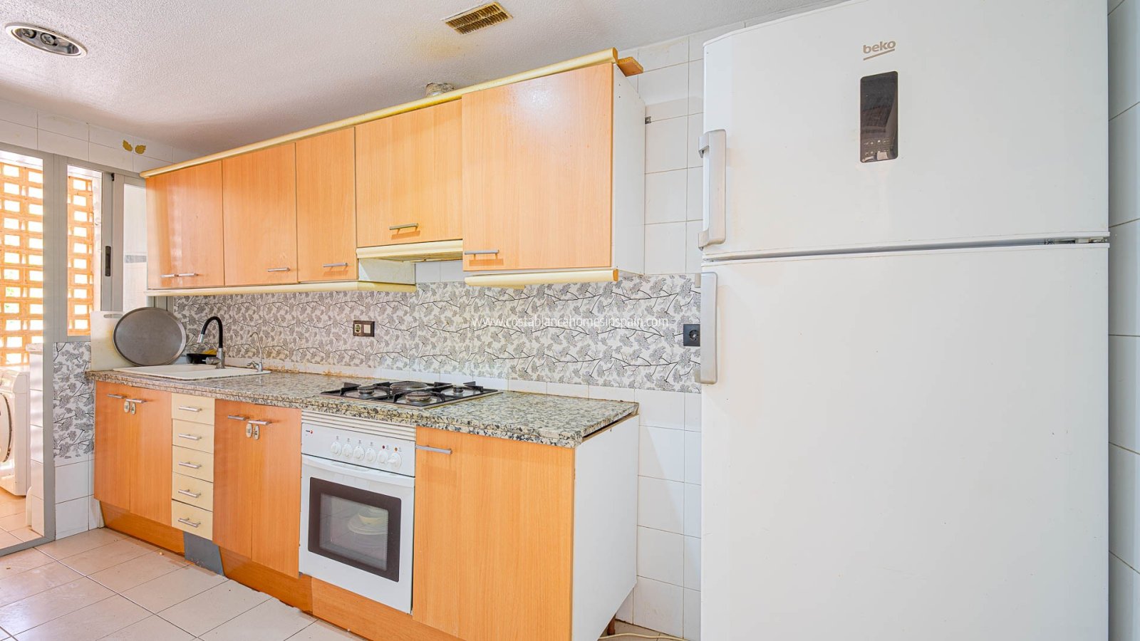 Sale - Apartment - Ciudad Quesada - Rojales