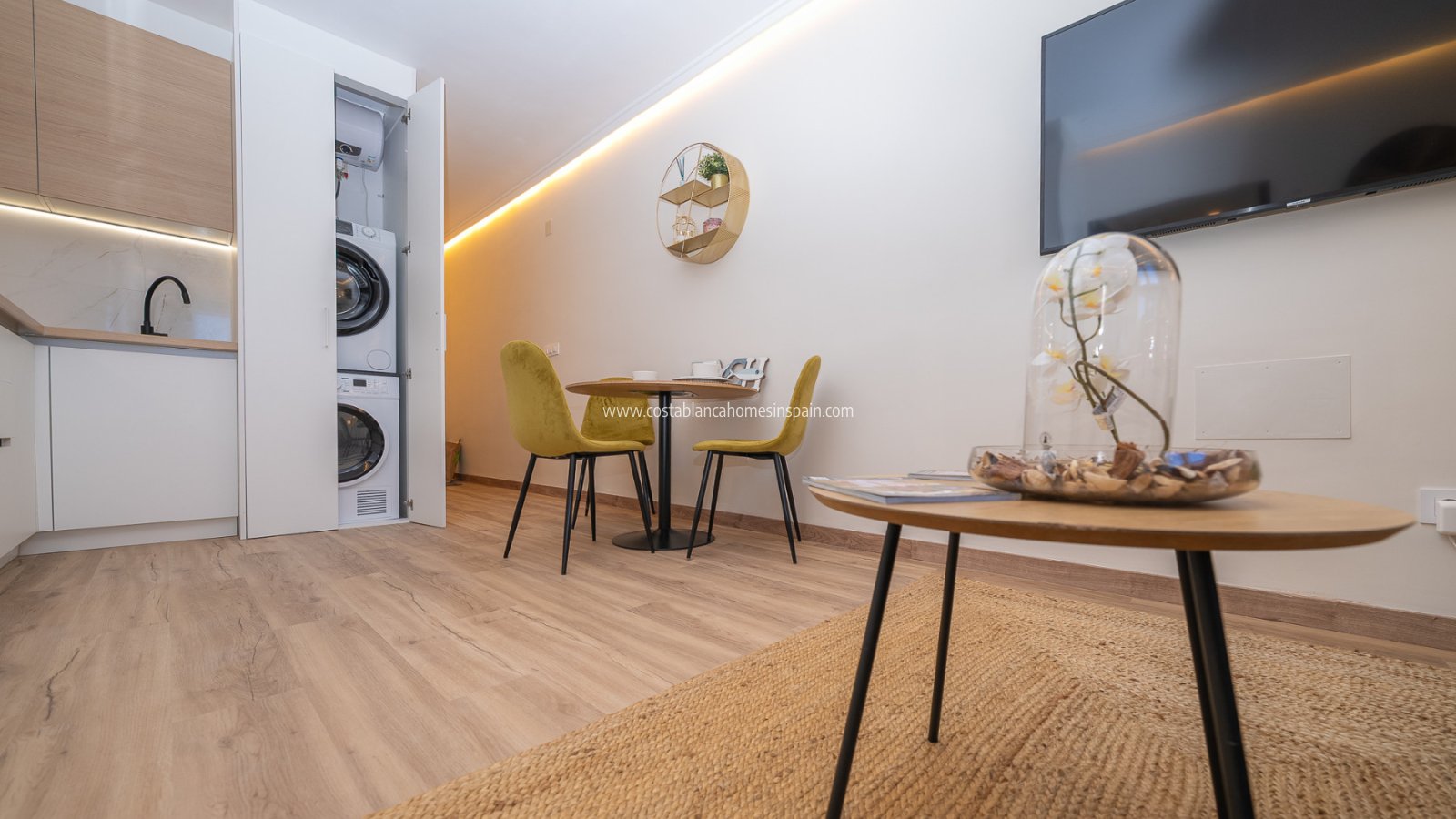 Sale - Apartment - Ciudad Quesada