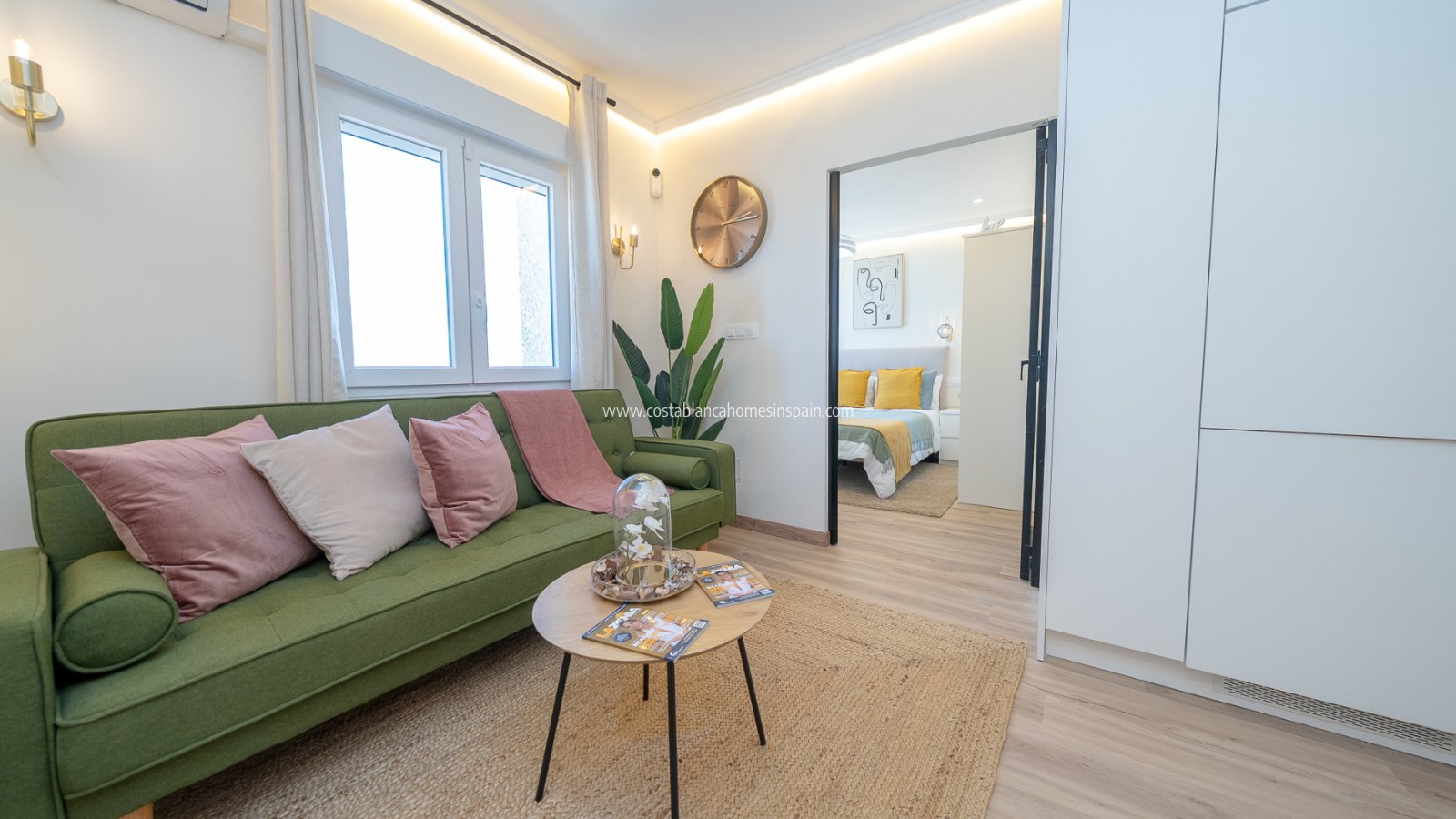 Sale - Apartment - Ciudad Quesada