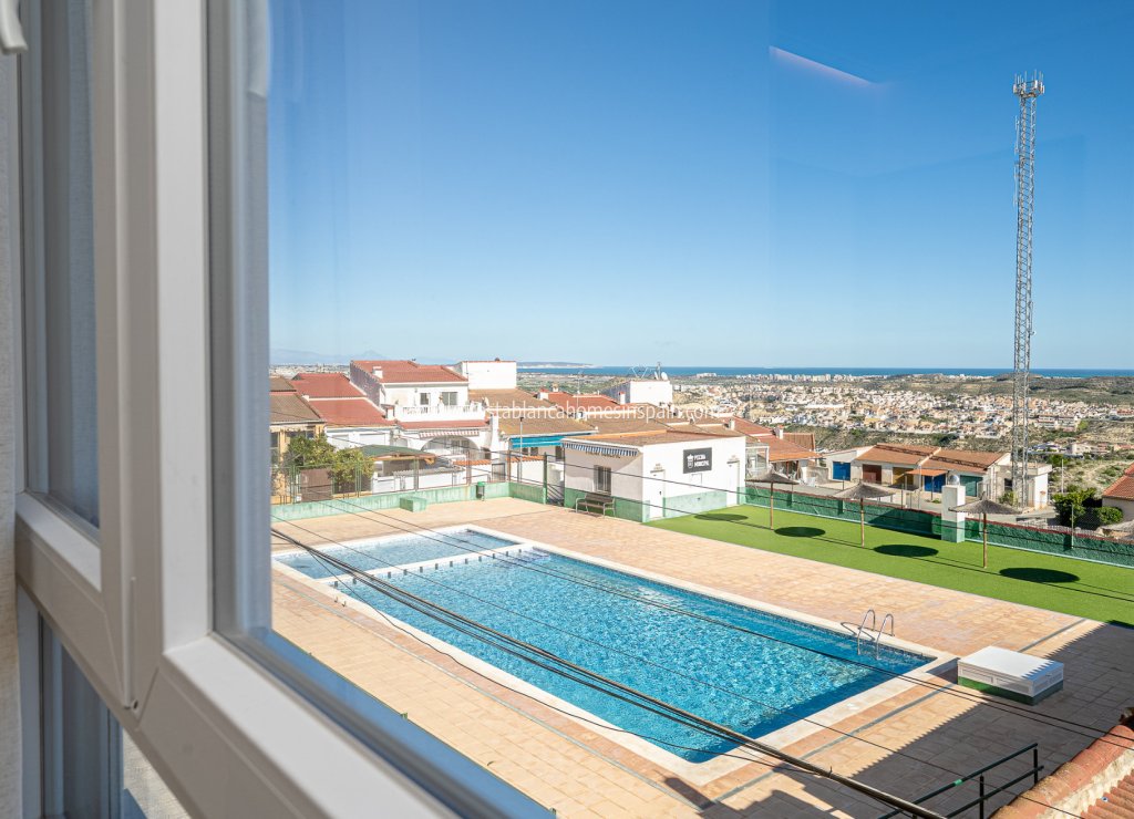 Sale - Apartment - Ciudad Quesada