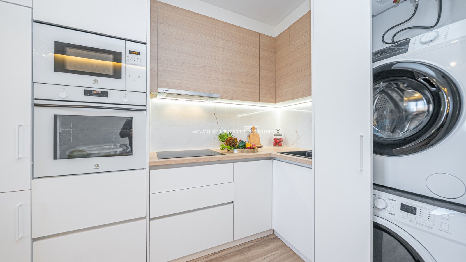 Sale - Apartment - Ciudad Quesada