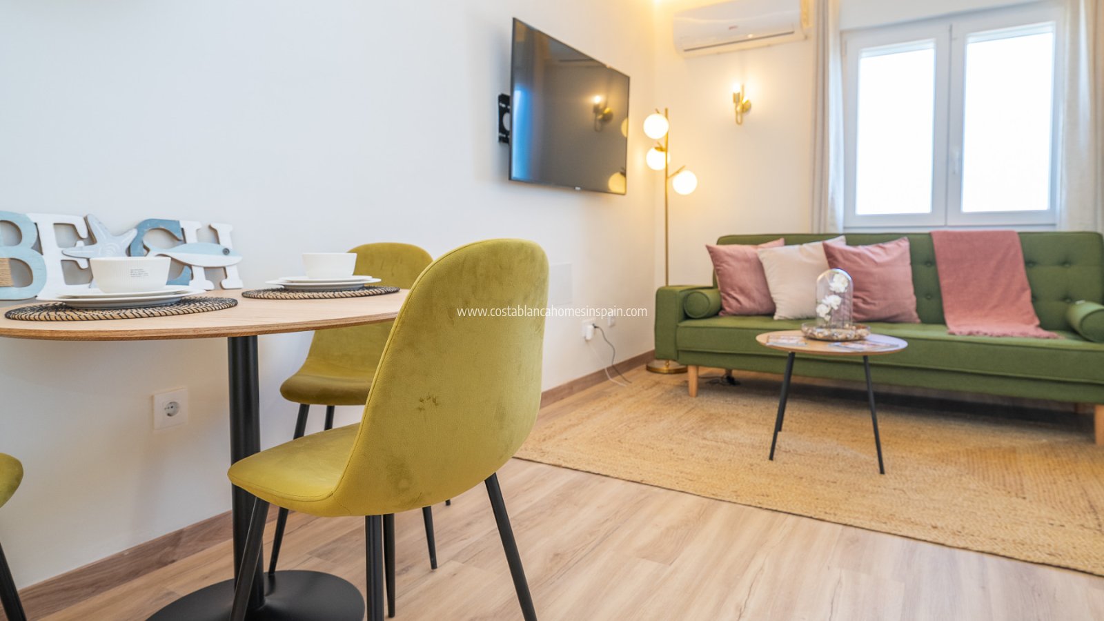 Sale - Apartment - Ciudad Quesada