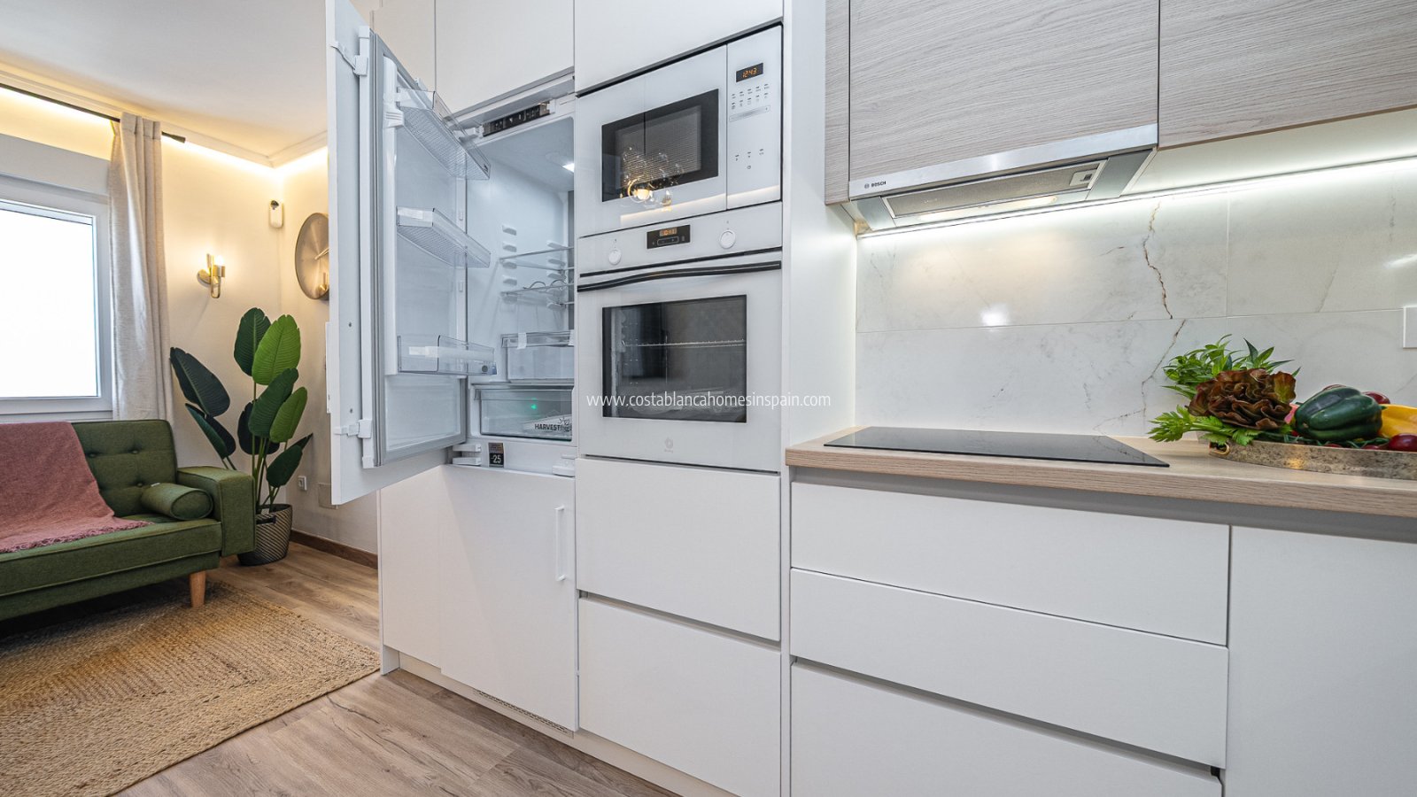 Sale - Apartment - Ciudad Quesada