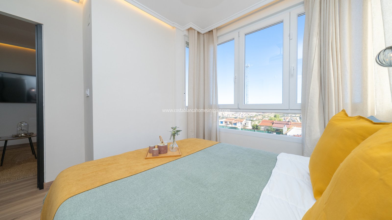 Sale - Apartment - Ciudad Quesada