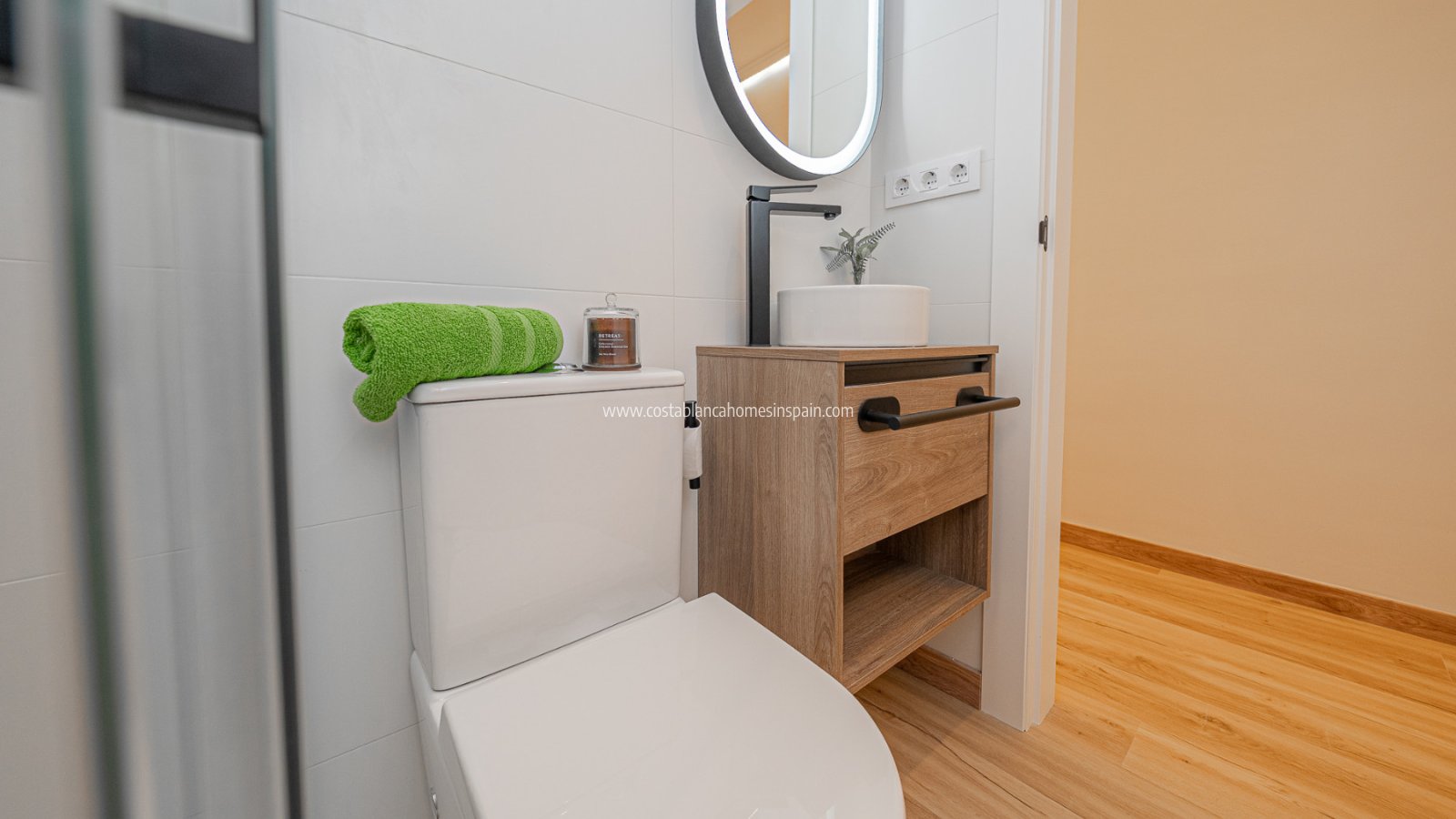 Sale - Apartment - Ciudad Quesada