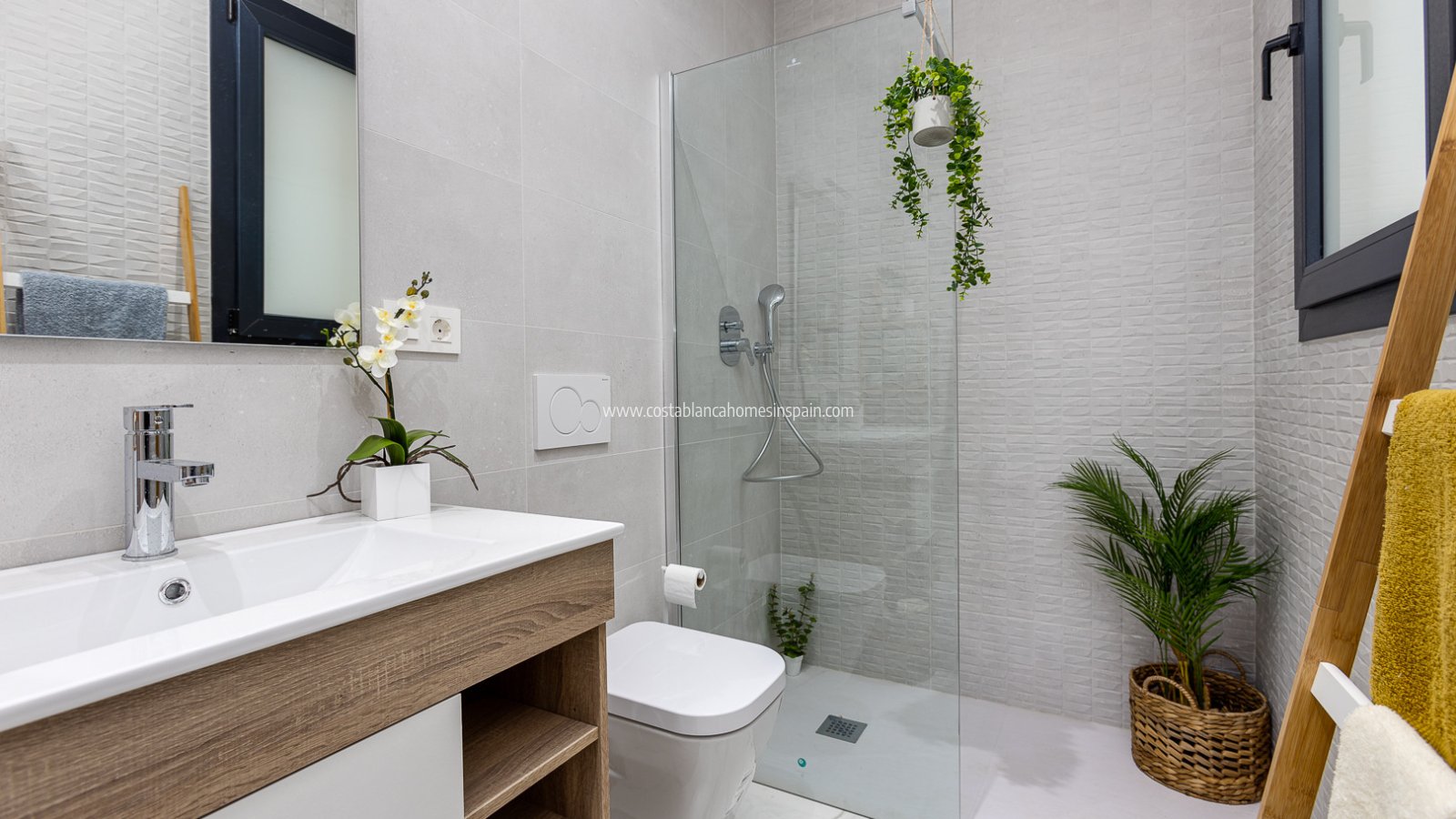 Sale - Apartment - Elche/Elx - La Hoya