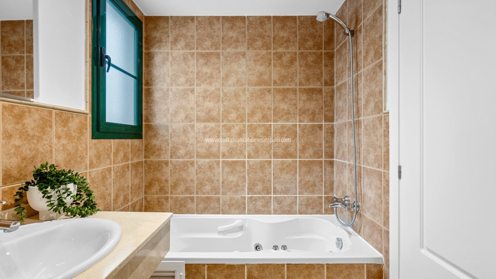 Sale - Apartment - Finestrat - Sierra cortina