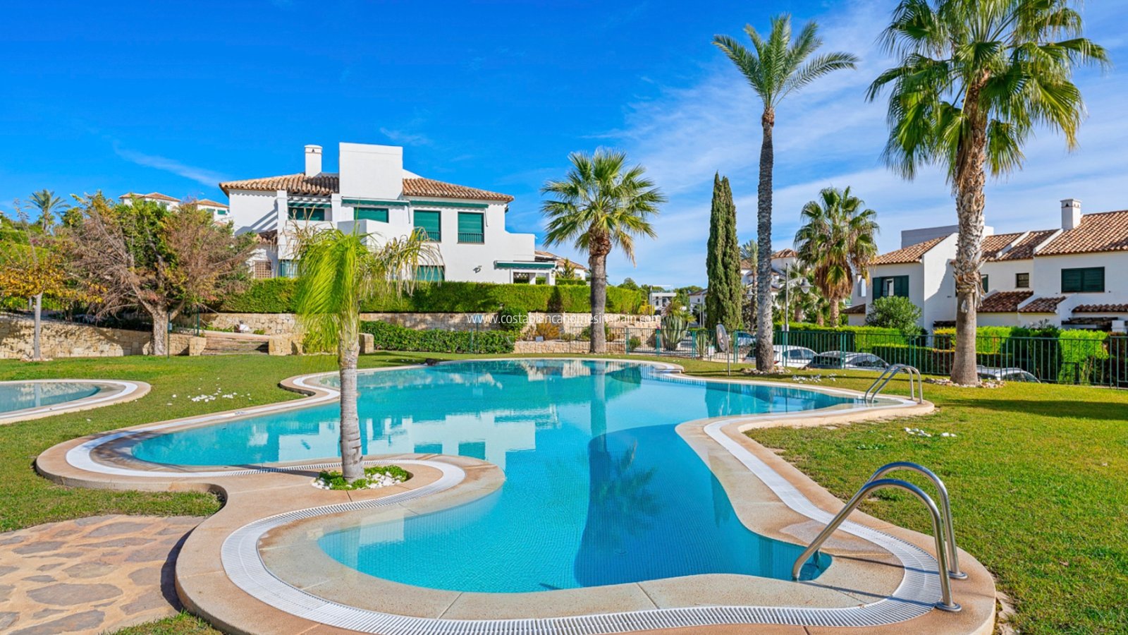 Sale - Apartment - Finestrat - Sierra cortina