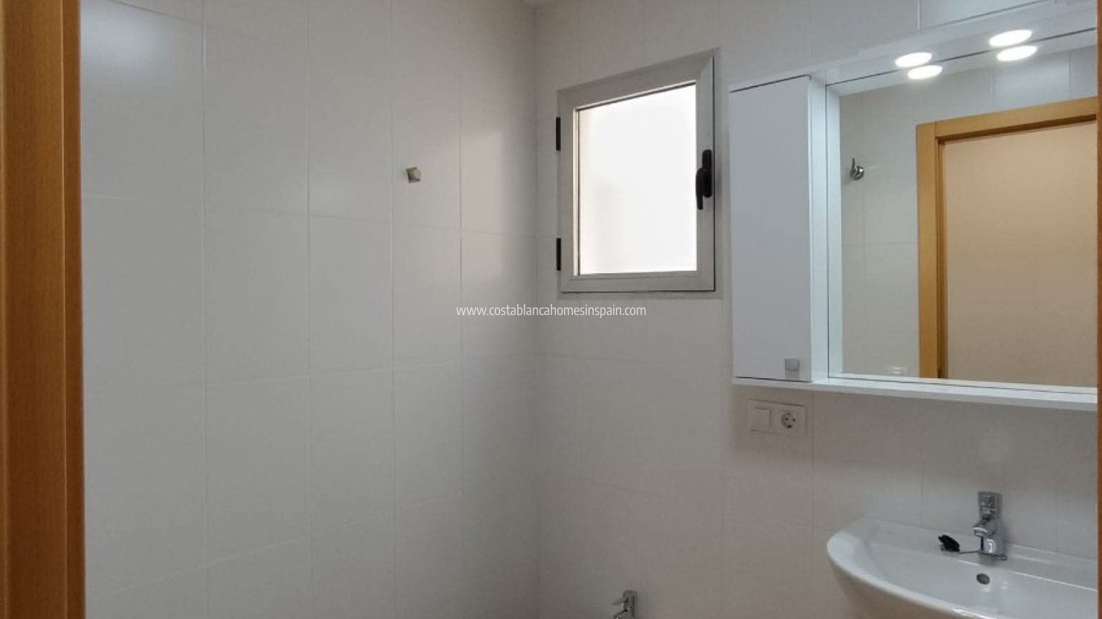 Sale - Apartment - Formentera del Segura - Pueblo