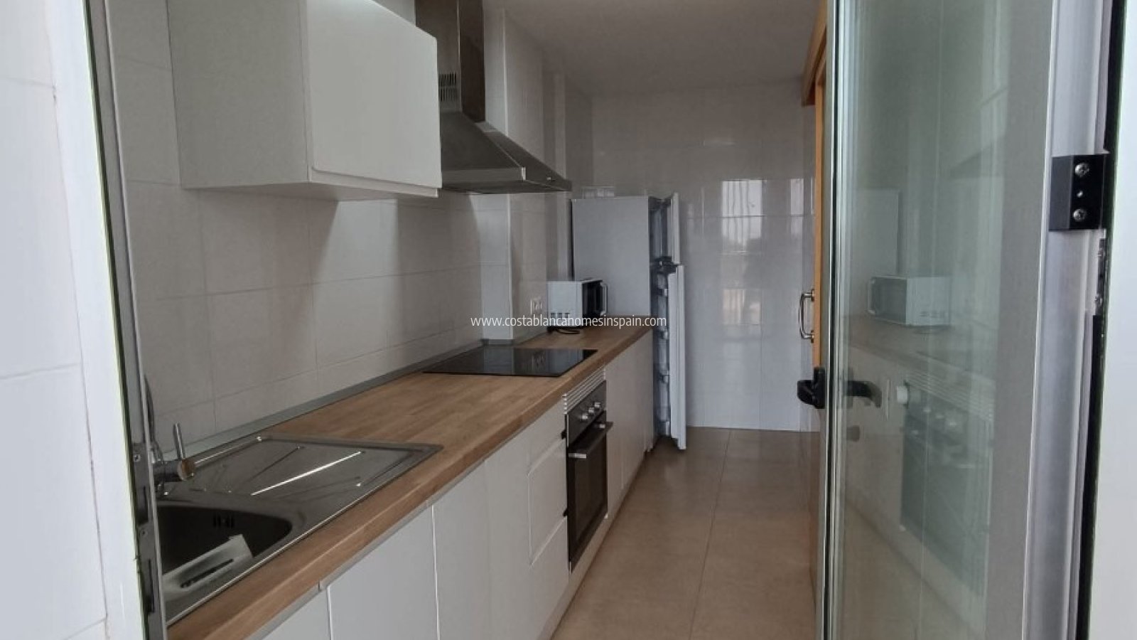 Sale - Apartment - Formentera del Segura - Pueblo