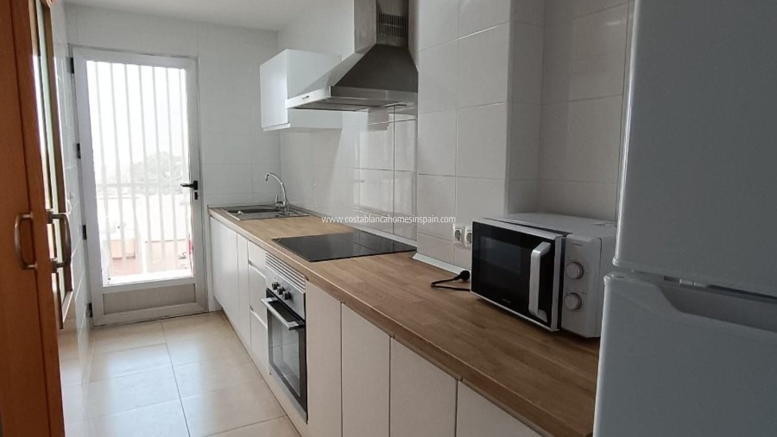 Sale - Apartment - Formentera del Segura - Pueblo