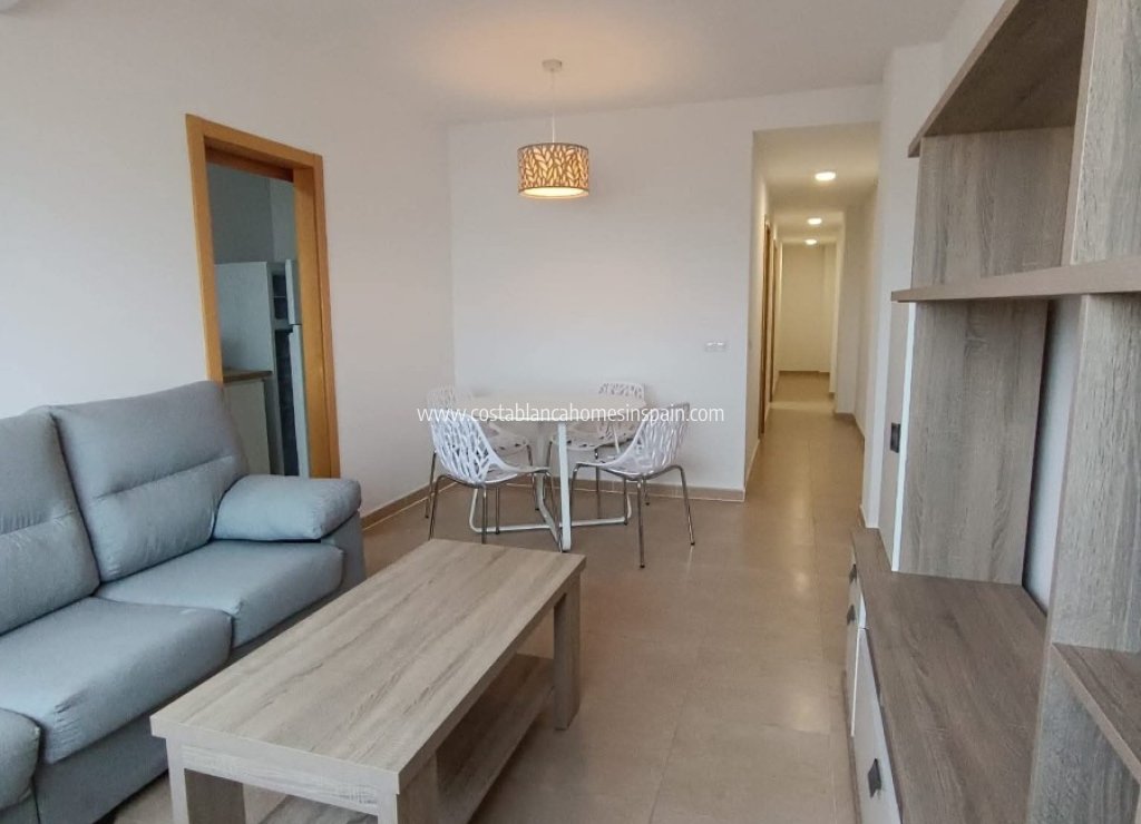 Sale - Apartment - Formentera del Segura - Pueblo