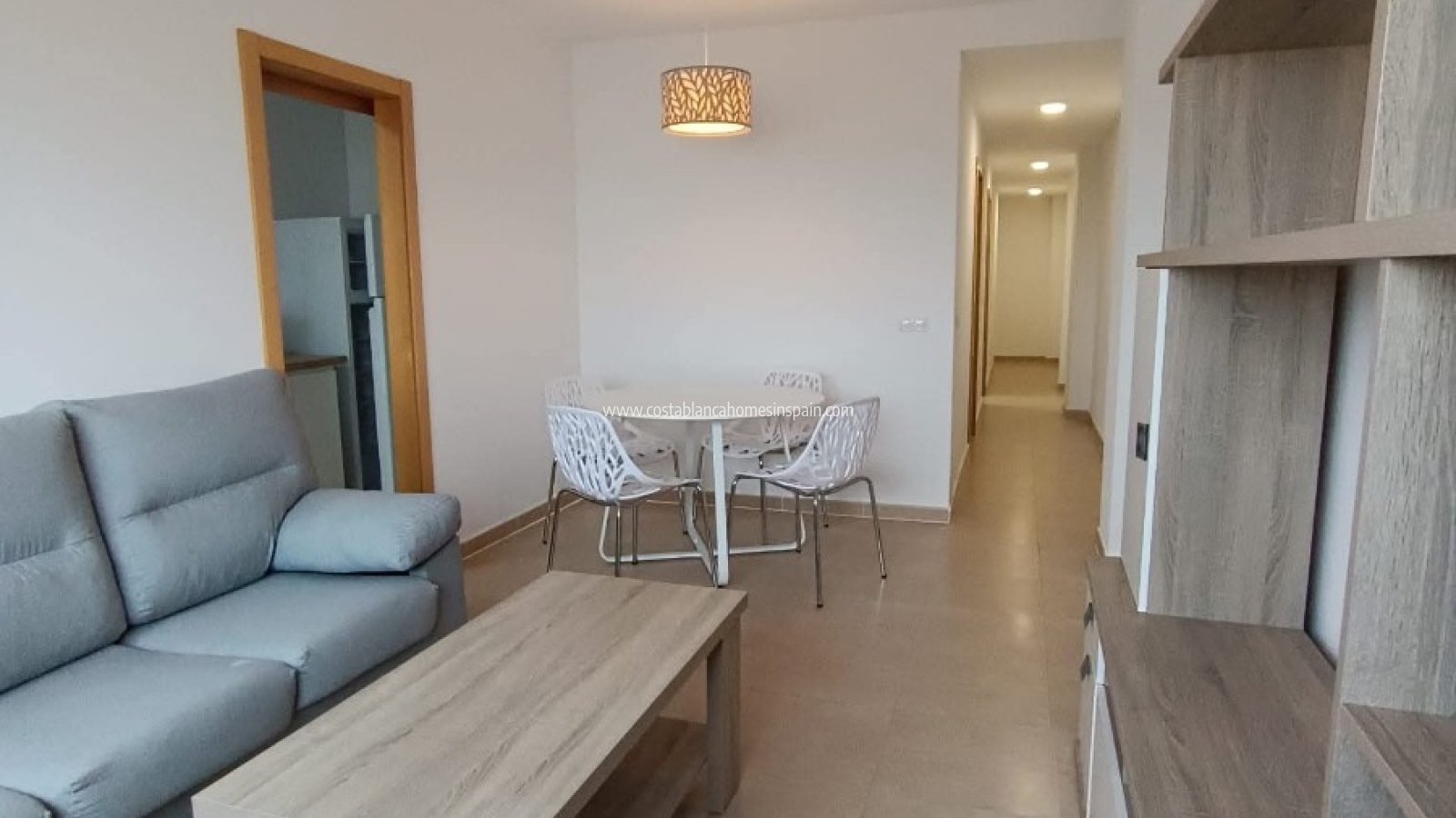 Sale - Apartment - Formentera del Segura - Pueblo