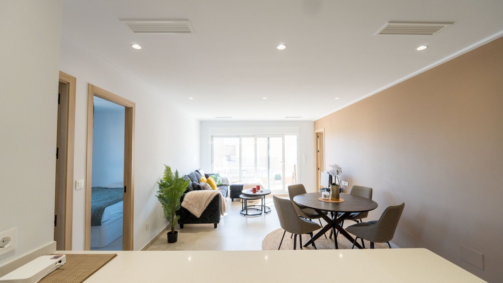 Sale - Apartment - Guardamar del Segura - El Raso