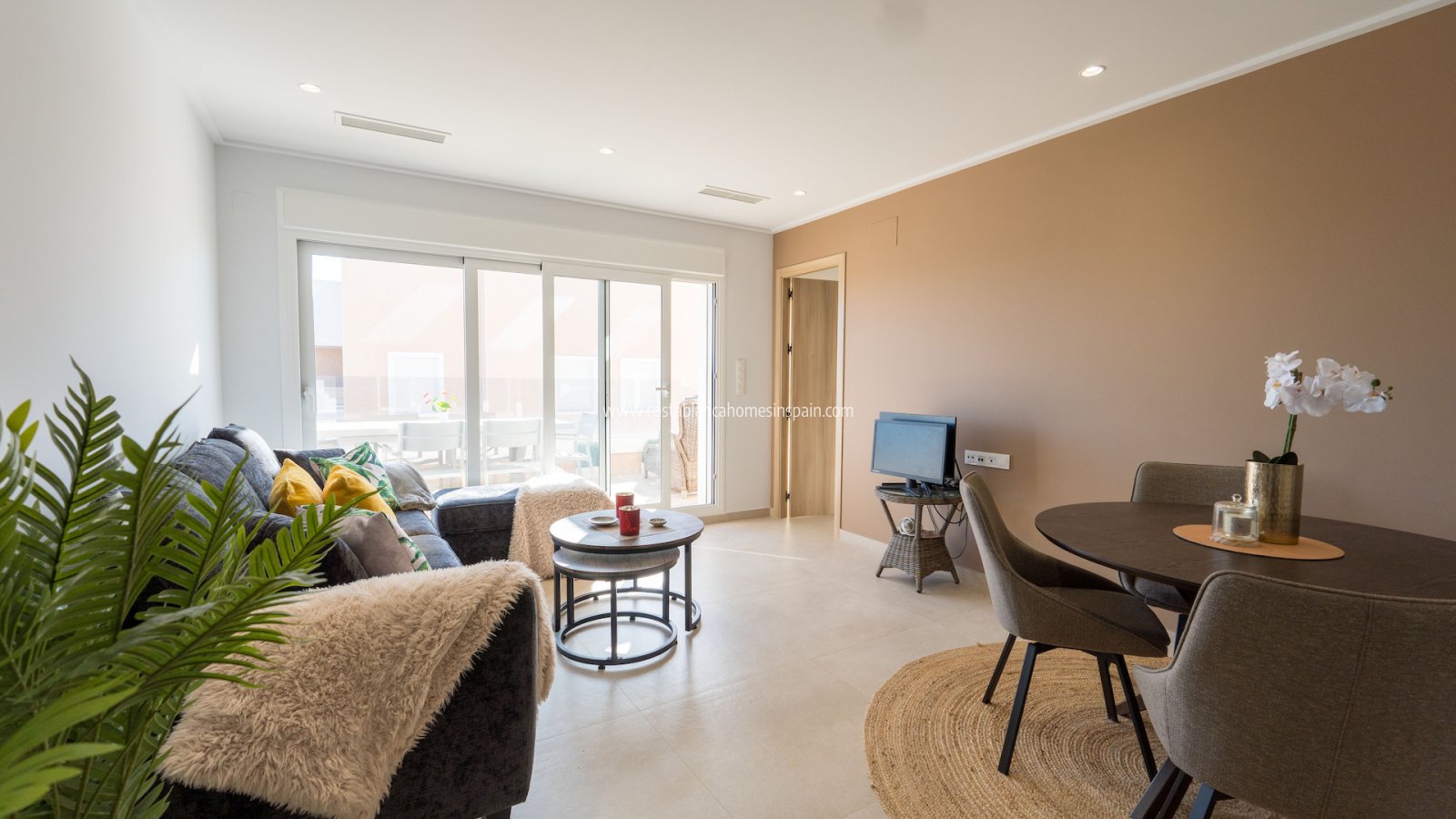 Sale - Apartment - Guardamar del Segura - El Raso