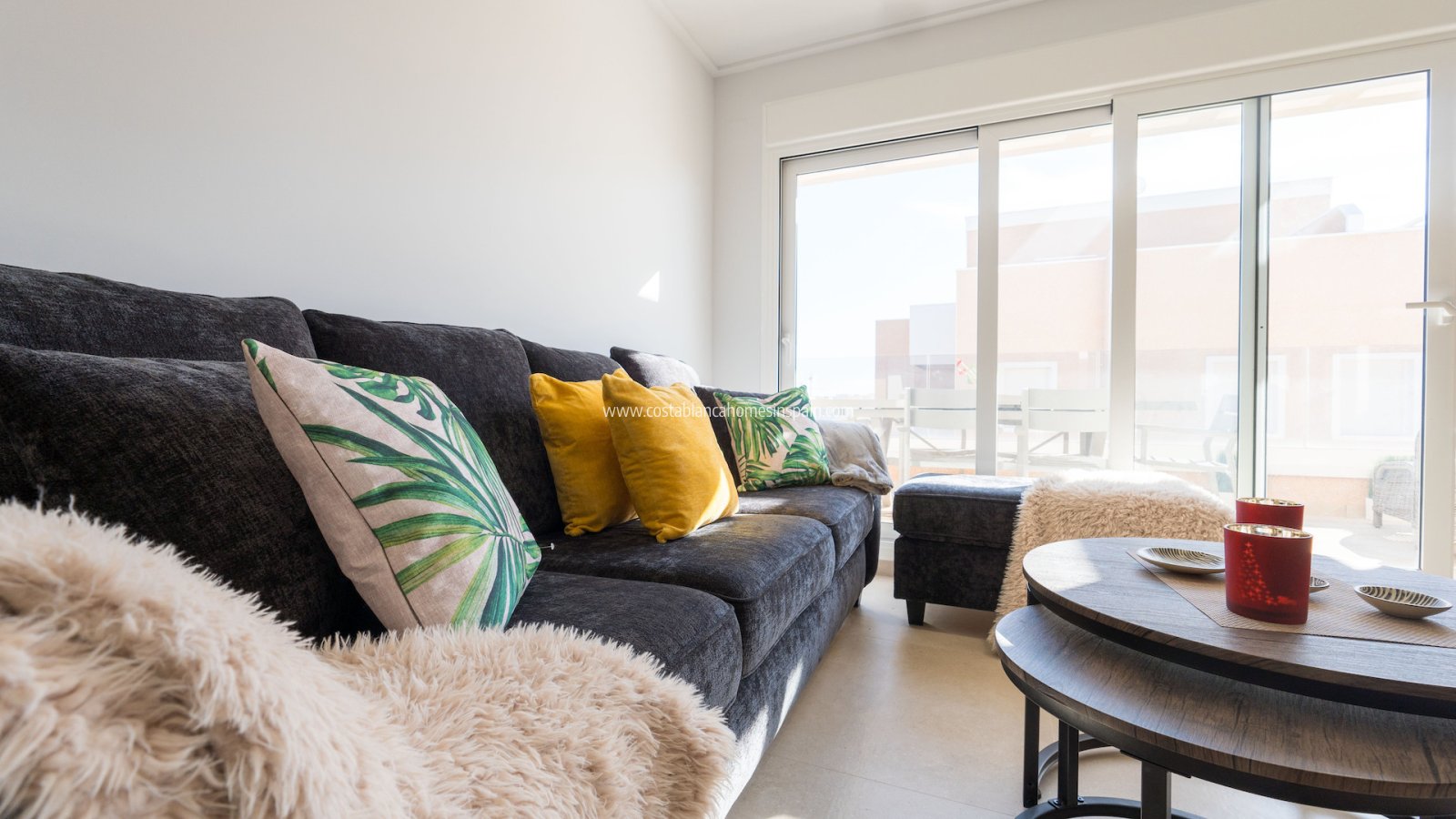 Sale - Apartment - Guardamar del Segura - El Raso