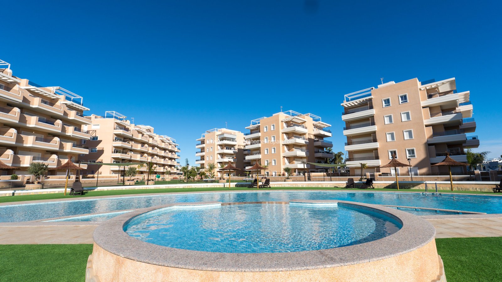 Sale - Apartment - Guardamar del Segura - El Raso