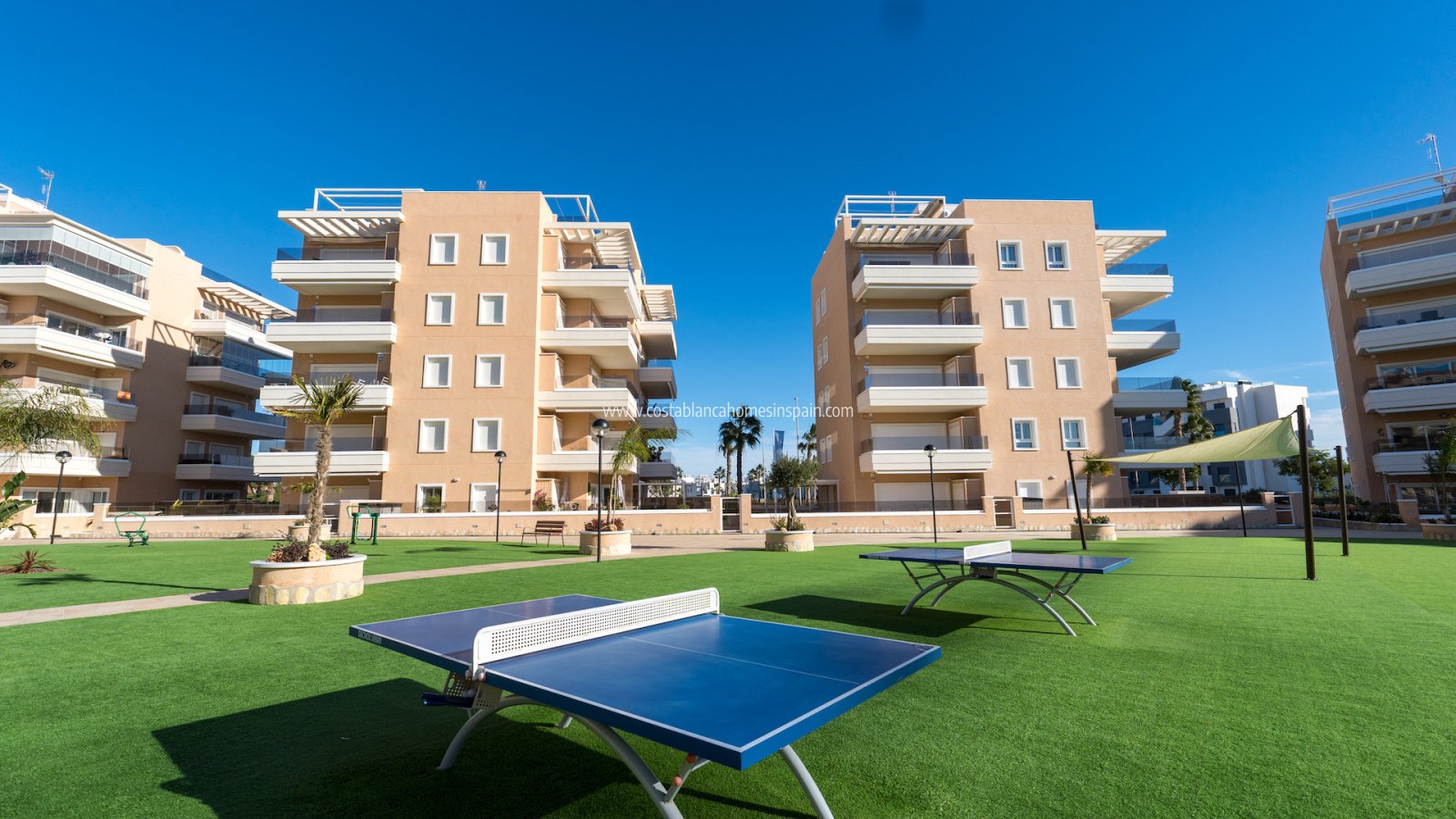 Sale - Apartment - Guardamar del Segura - El Raso