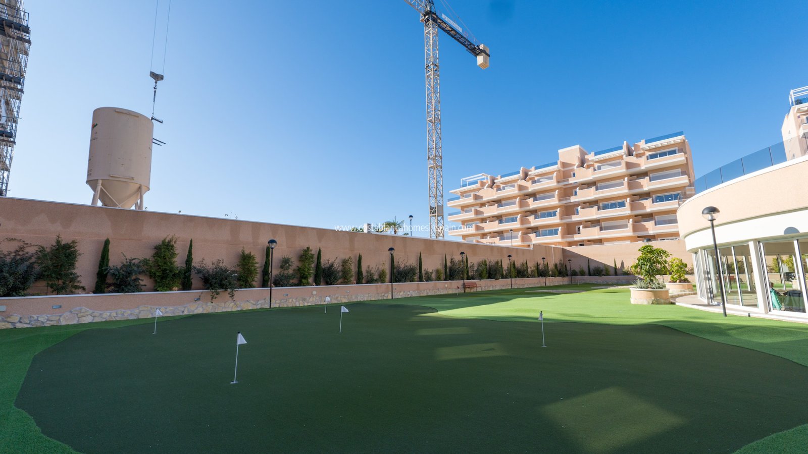 Sale - Apartment - Guardamar del Segura - El Raso