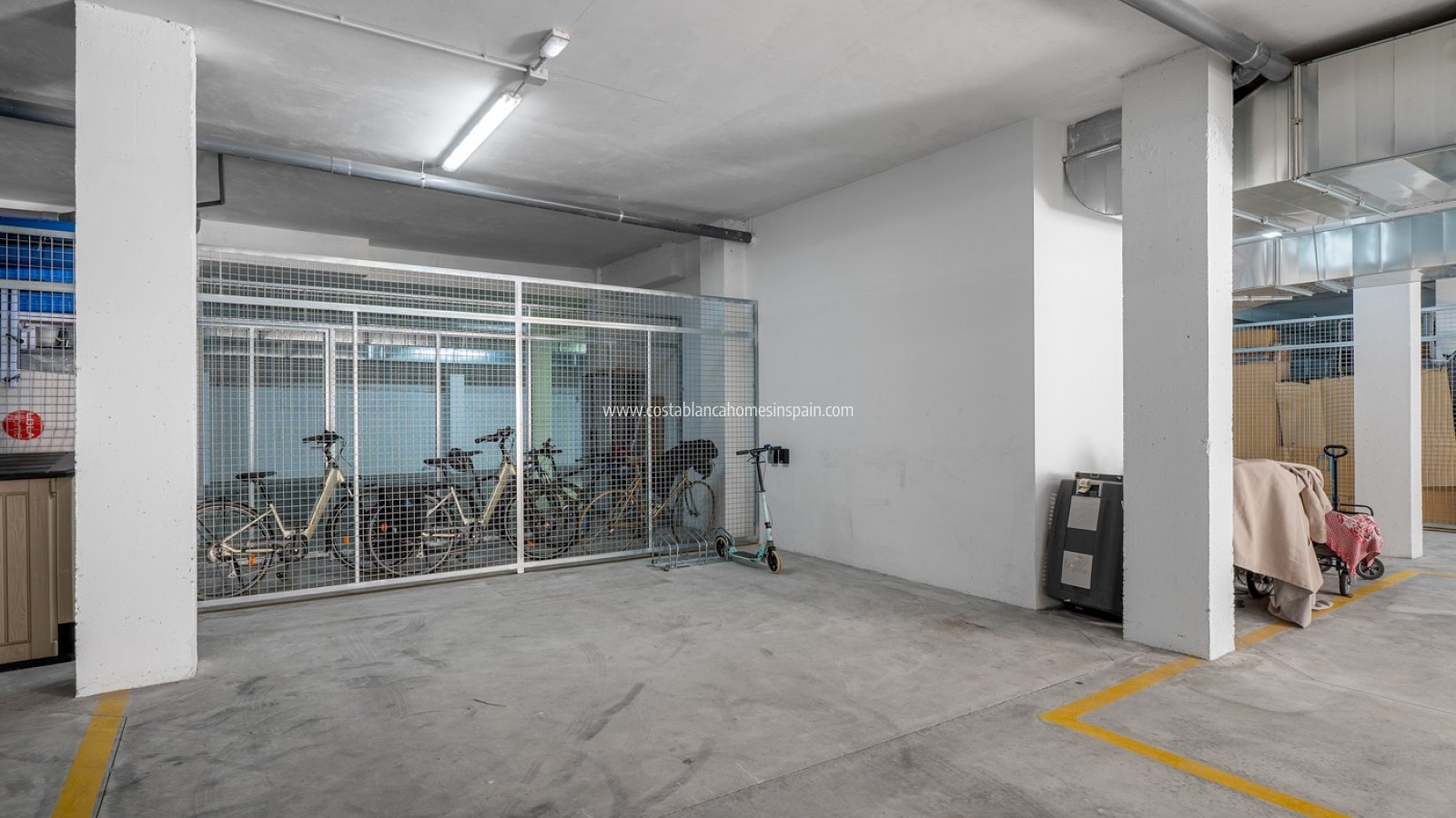 Sale - Apartment - Guardamar del Segura - Guardamar