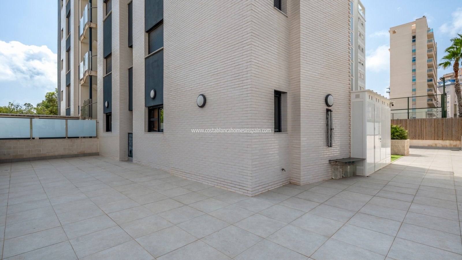 Sale - Apartment - Guardamar del Segura - Guardamar