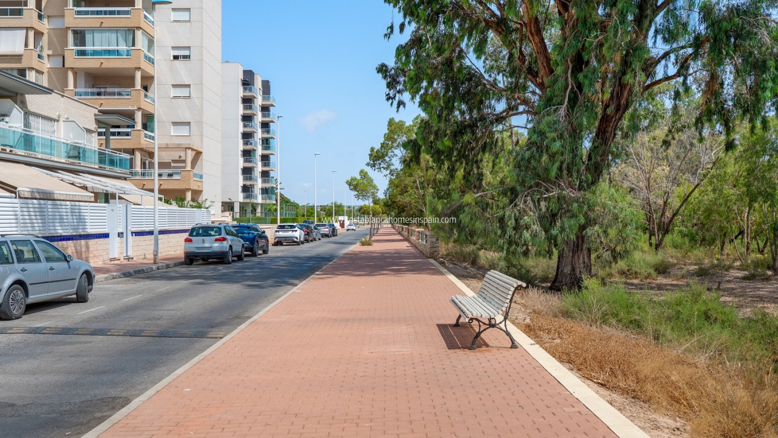 Sale - Apartment - Guardamar del Segura - Guardamar