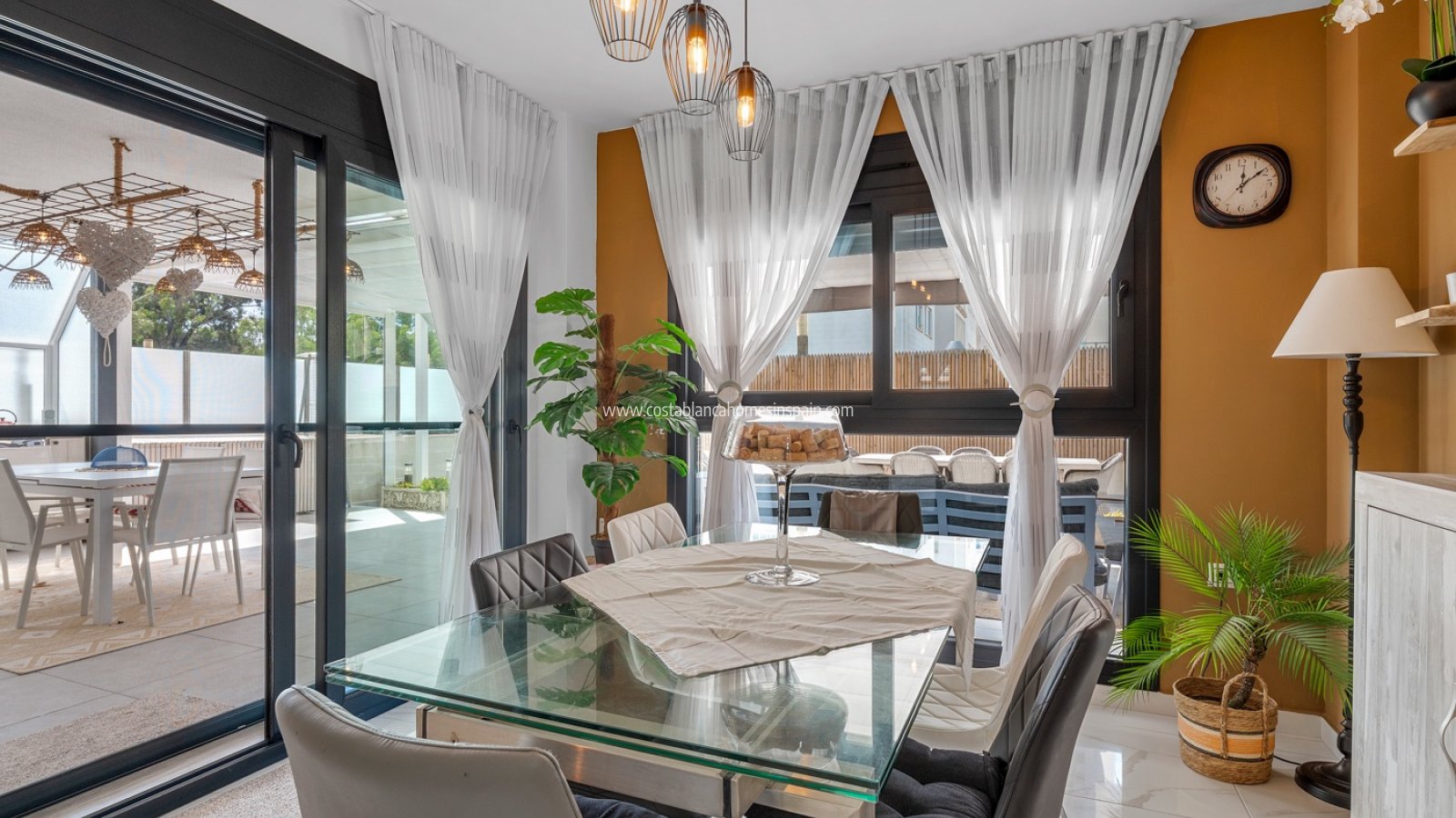 Sale - Apartment - Guardamar del Segura - Guardamar
