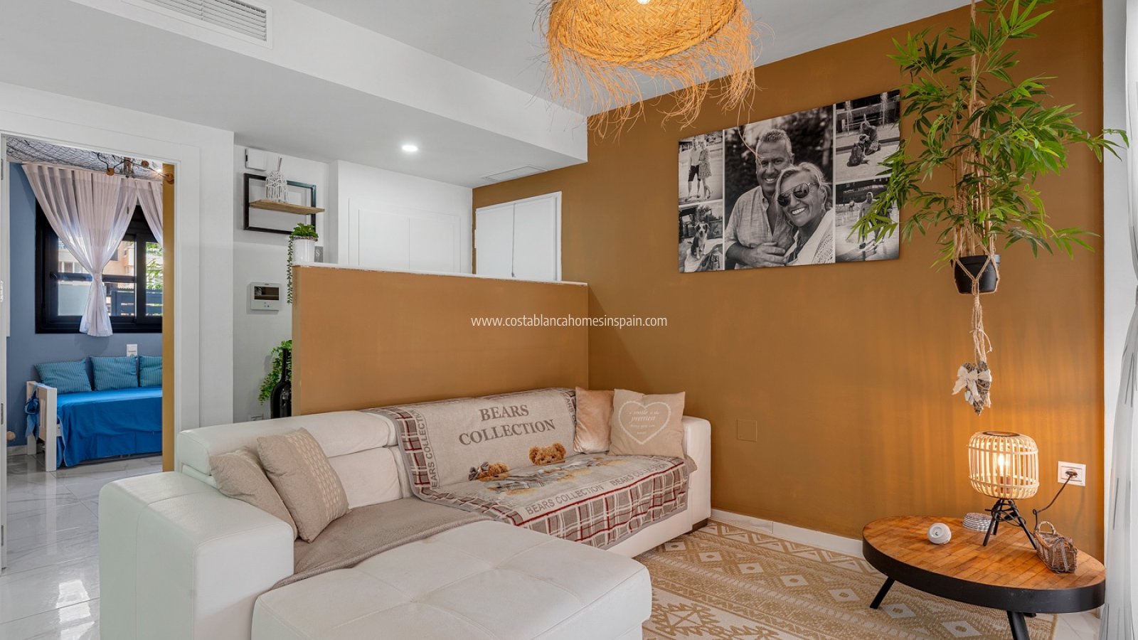 Sale - Apartment - Guardamar del Segura - Guardamar