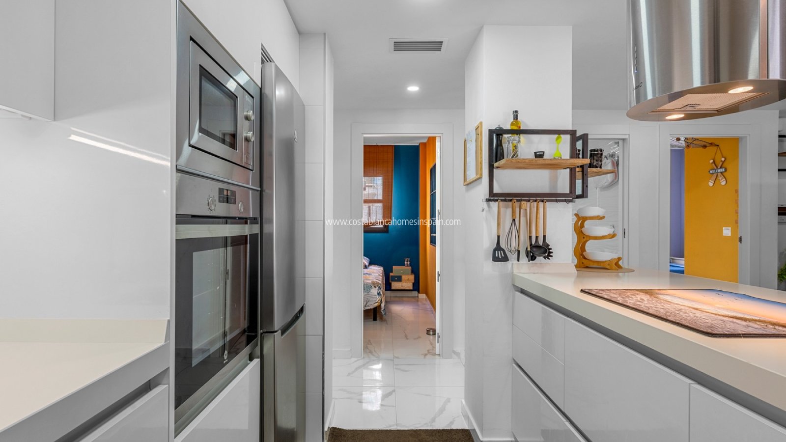 Sale - Apartment - Guardamar del Segura - Guardamar