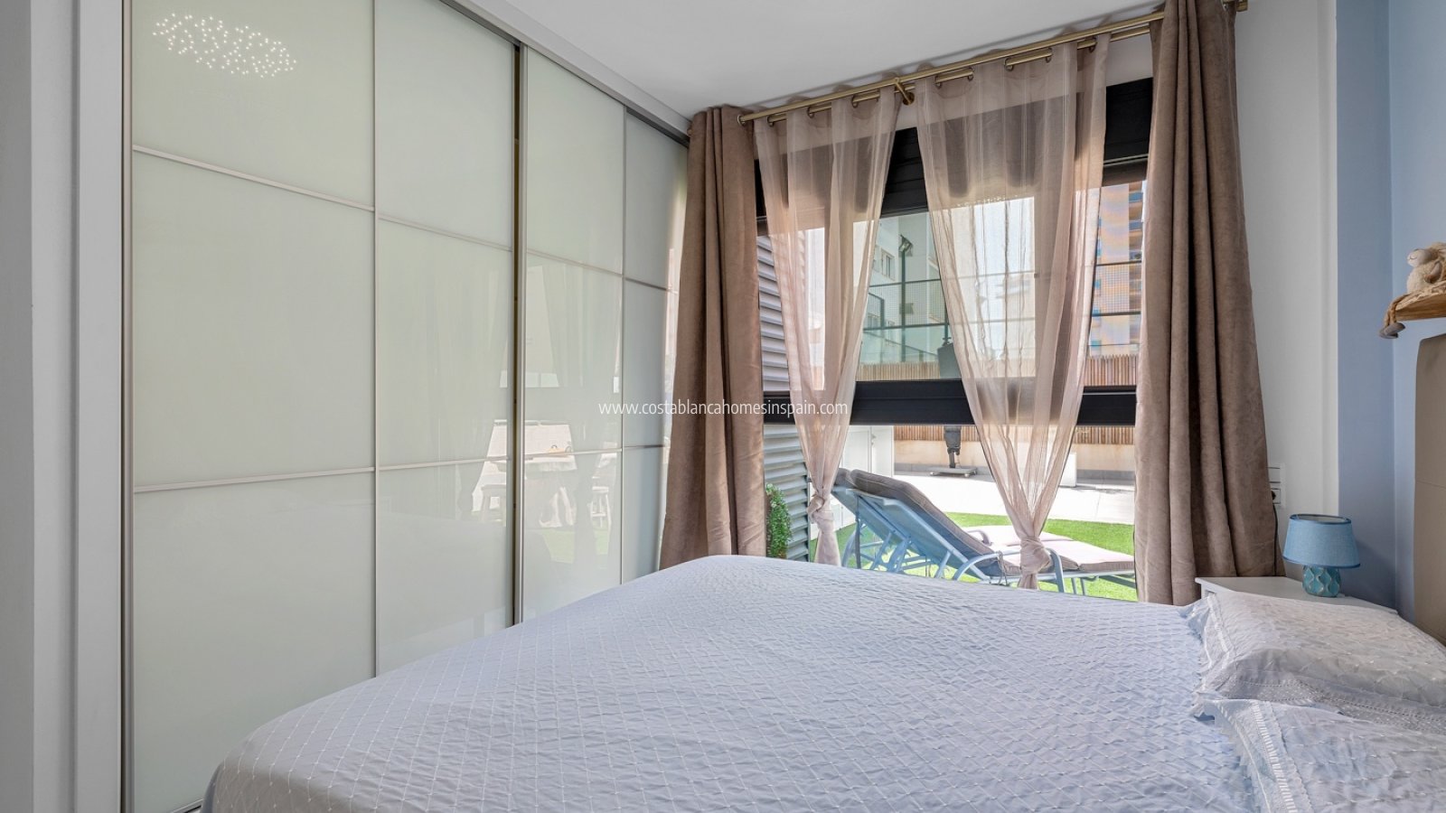 Sale - Apartment - Guardamar del Segura - Guardamar