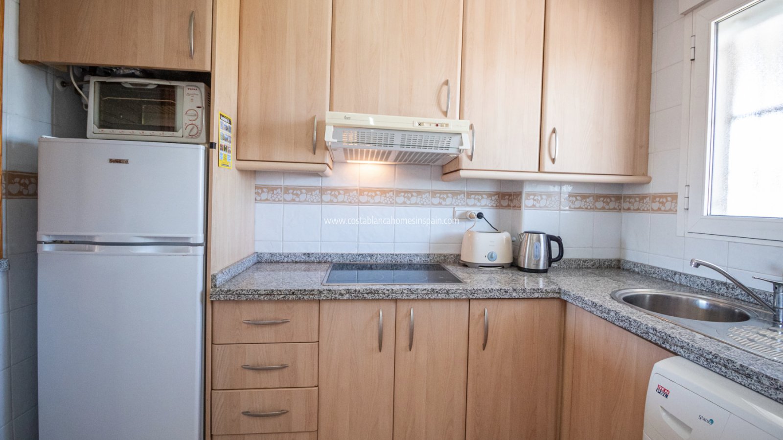 Sale - Apartment - La Zenia - Beachside