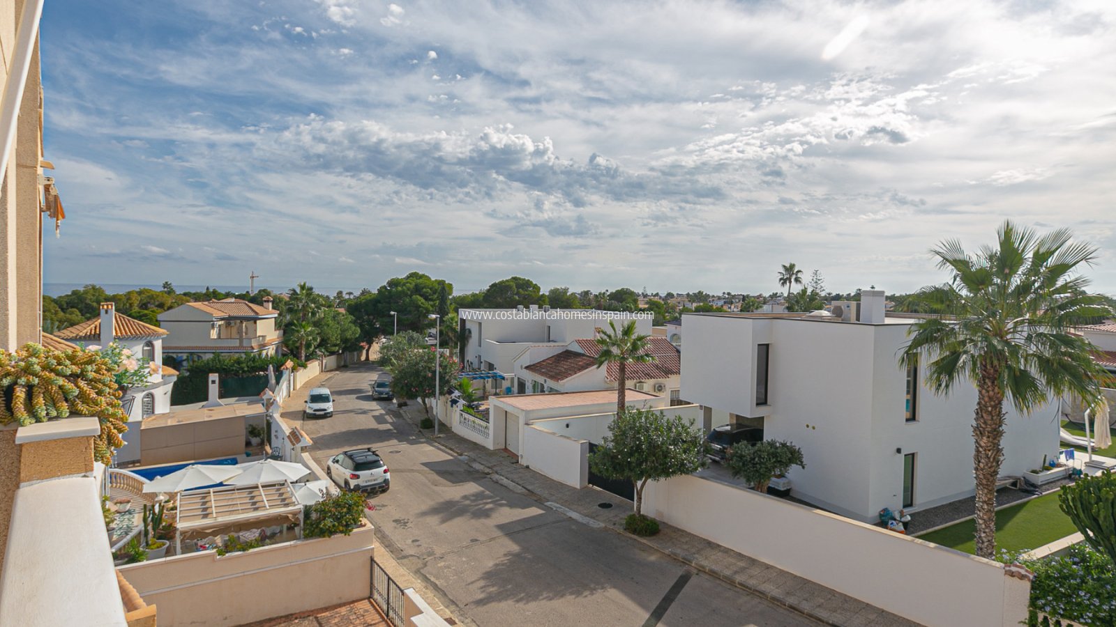 Sale - Apartment - La Zenia - Beachside