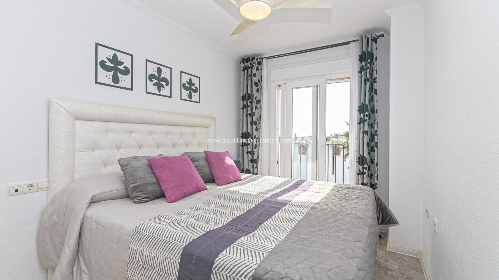 Sale - Apartment - La Zenia - Beachside