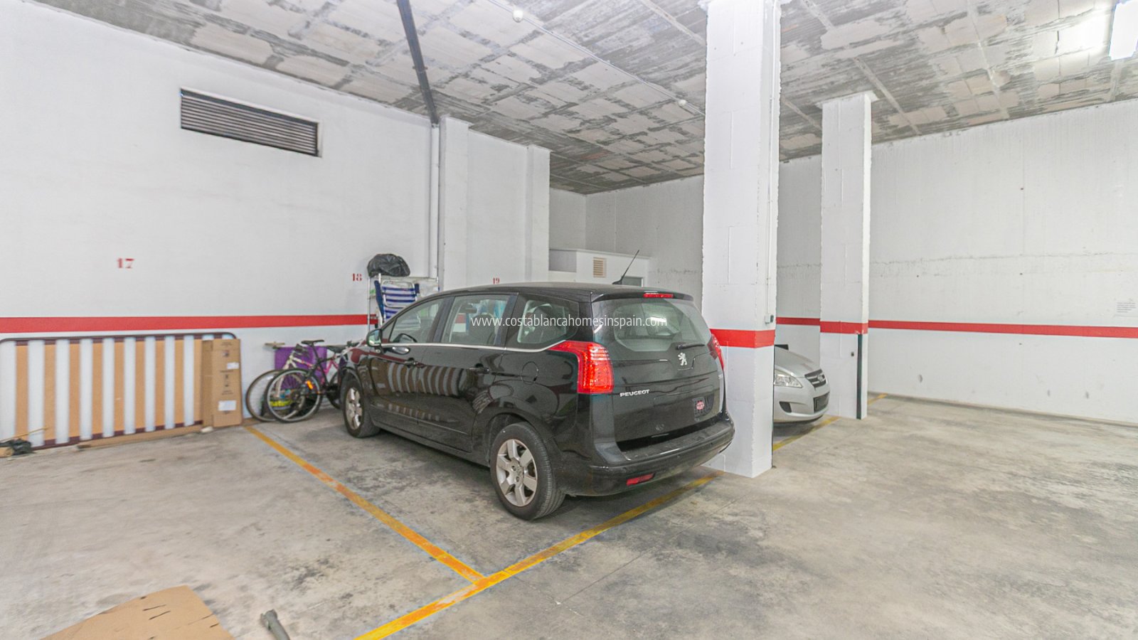 Sale - Apartment - La Zenia - Beachside