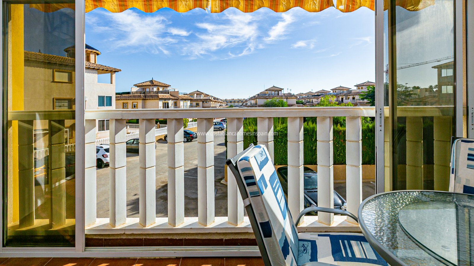 Sale - Apartment - La Zenia - Villas San Jose