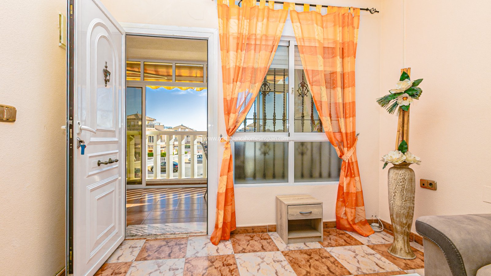 Sale - Apartment - La Zenia - Villas San Jose