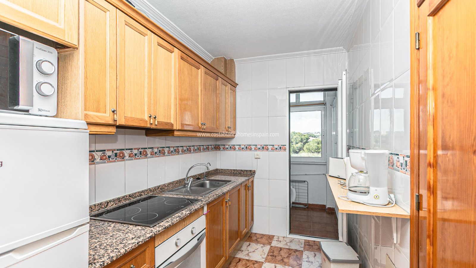 Sale - Apartment - La Zenia - Villas San Jose