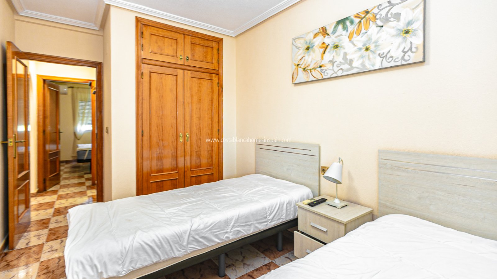 Sale - Apartment - La Zenia - Villas San Jose